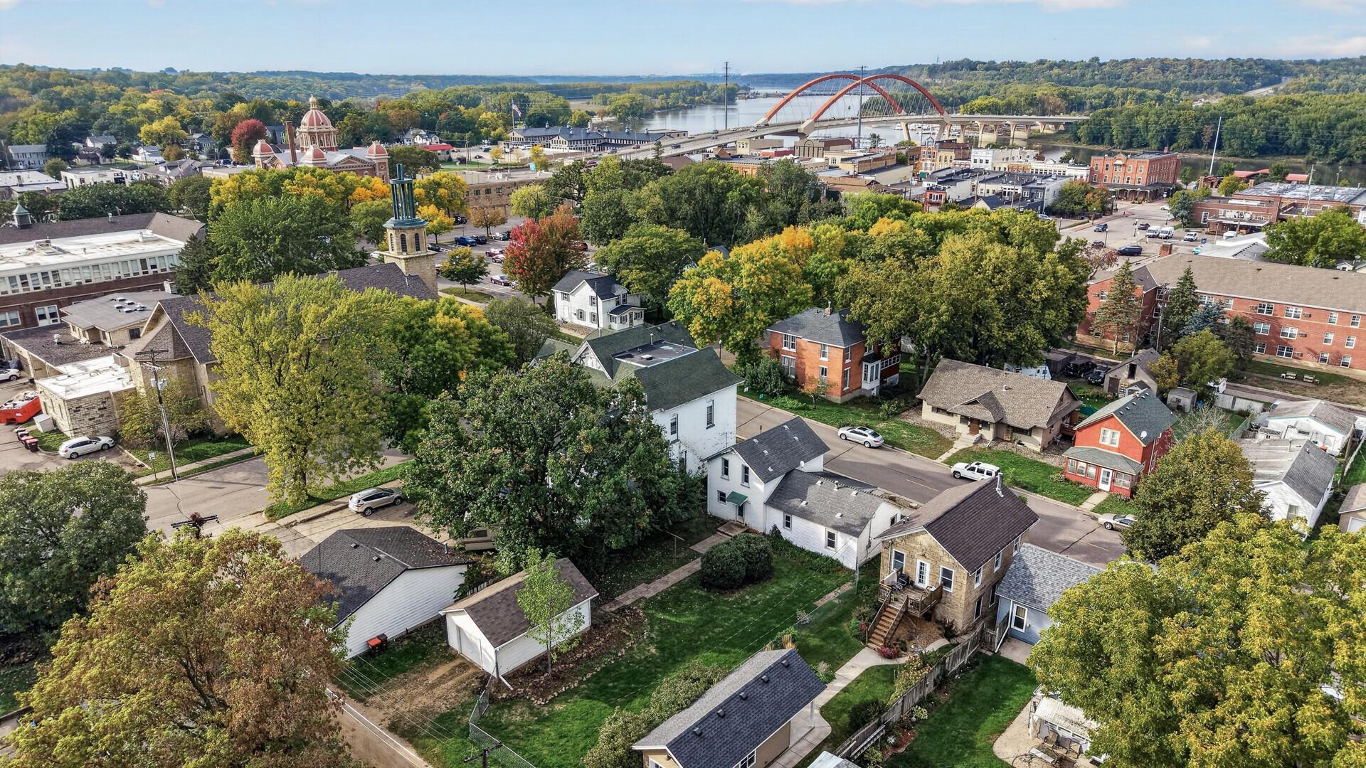 View of Residential at 308 4th Street, Hastings MN 55033, Hastings (49 of 60) - Mike Wilen | Minnesota Team Real Estate
