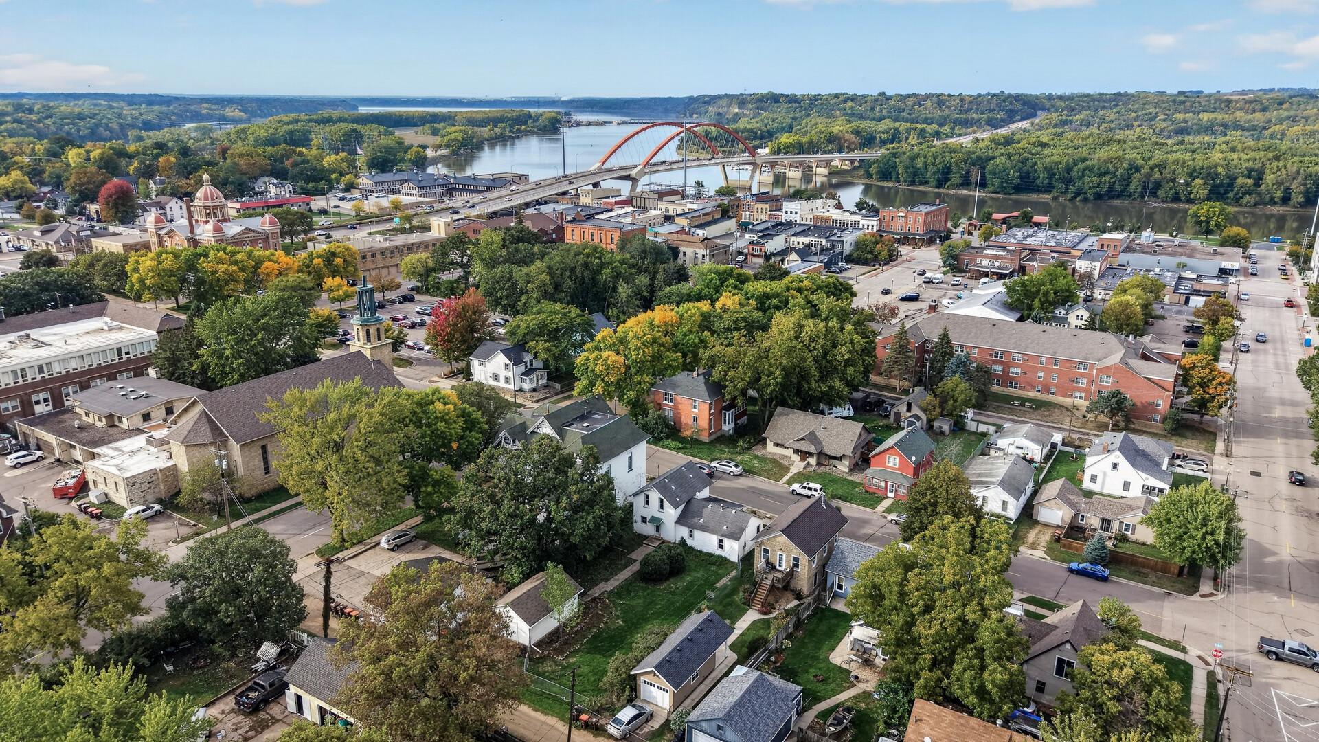 View of Residential at 308 4th Street, Hastings MN 55033, Hastings (48 of 60) - Mike Wilen | Minnesota Team Real Estate
