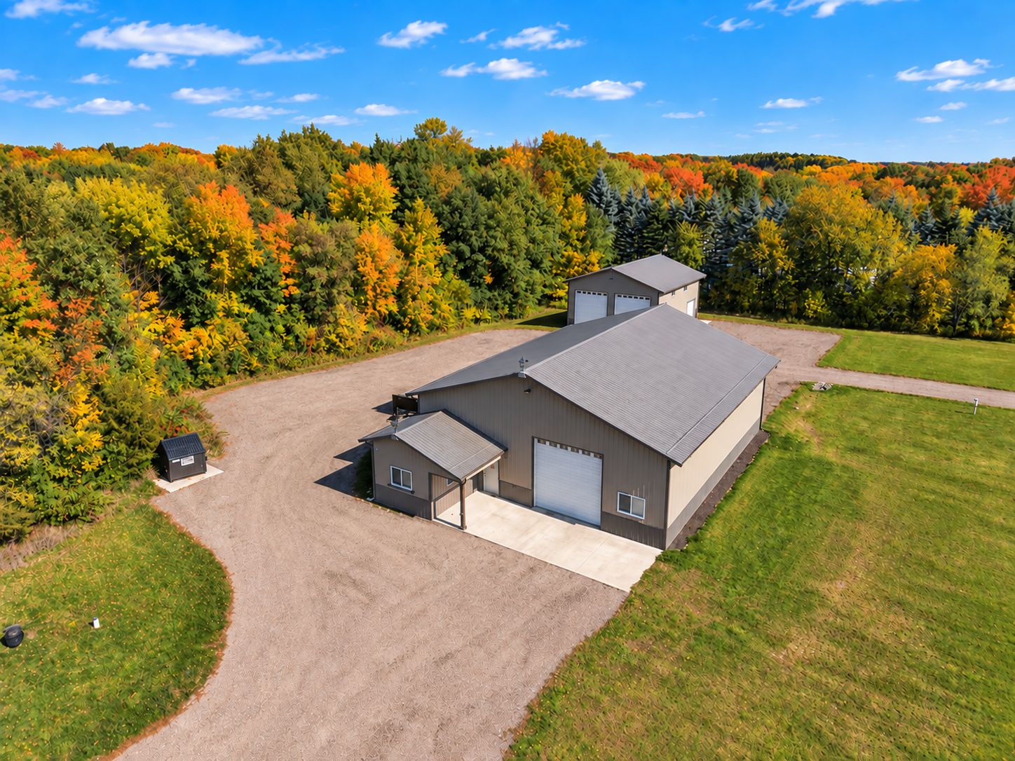 View of Residential at 1432 80th Street, Buffalo MN 55313, Buffalo (8 of 12) - Mike Wilen | Minnesota Team Real Estate