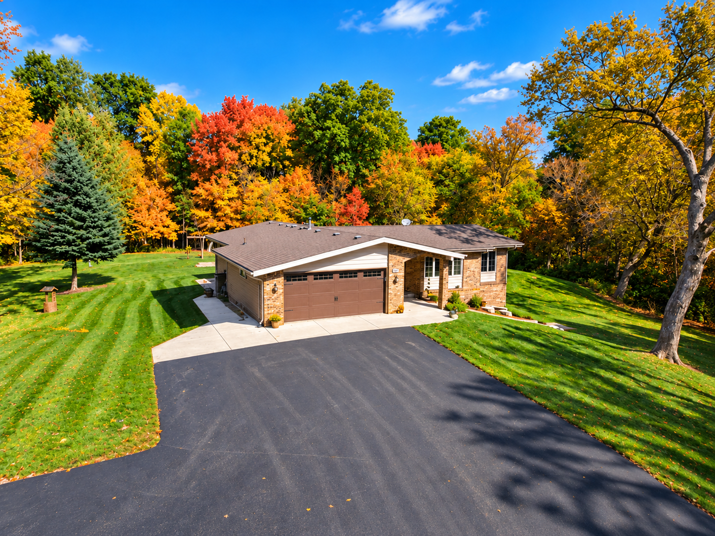 View of Residential at 1432 80th Street, Buffalo MN 55313, Buffalo (3 of 12) - Mike Wilen | Minnesota Team Real Estate