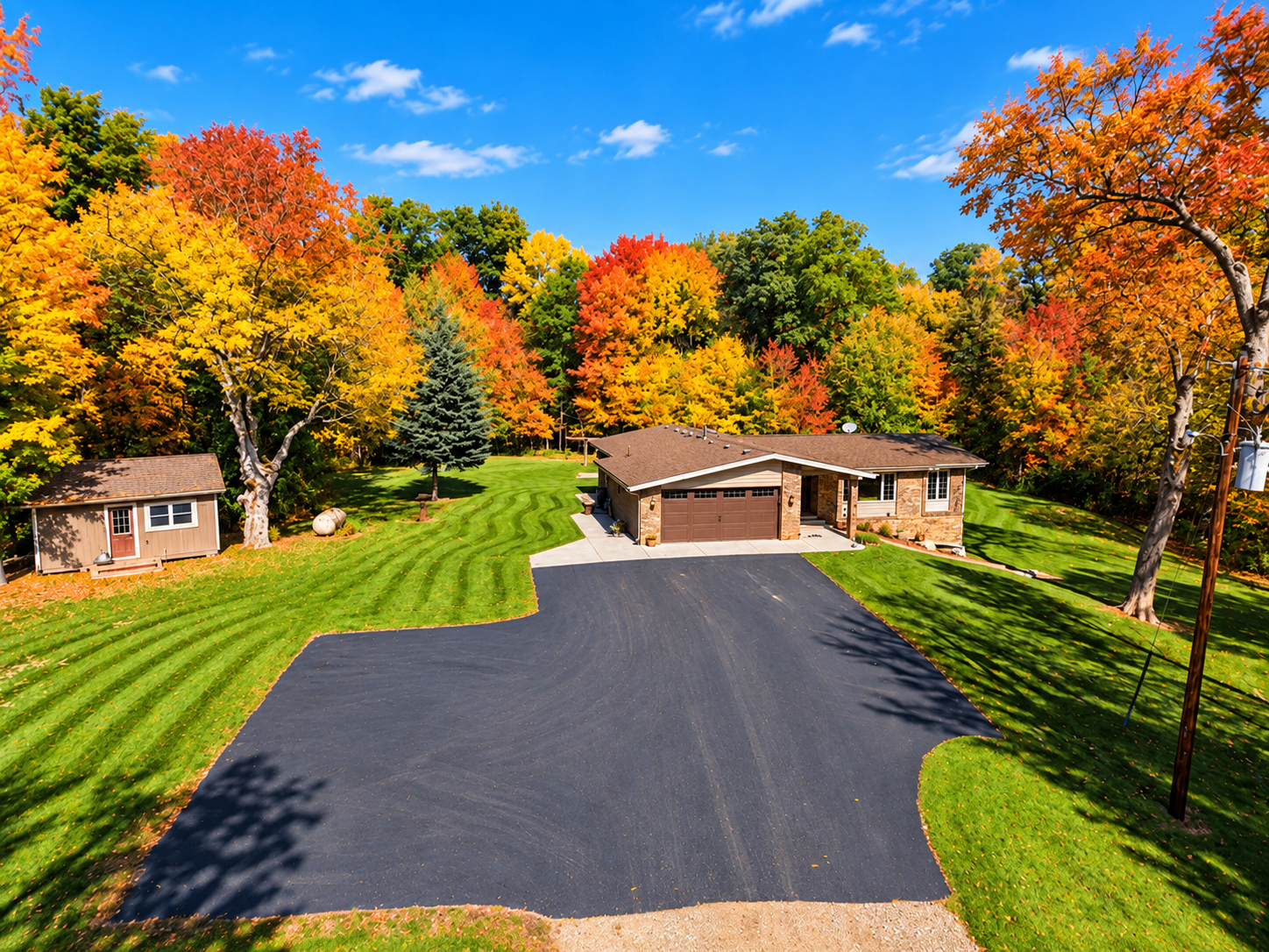 View of Residential at 1432 80th Street, Buffalo MN 55313, Buffalo (4 of 12) - Mike Wilen | Minnesota Team Real Estate