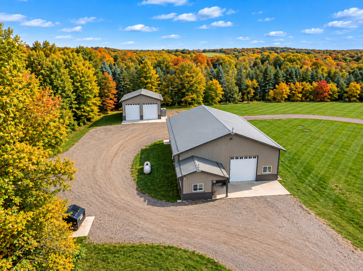 View of Residential at 1432 80th Street, Buffalo MN 55313, Buffalo (7 of 12) - Mike Wilen | Minnesota Team Real Estate
