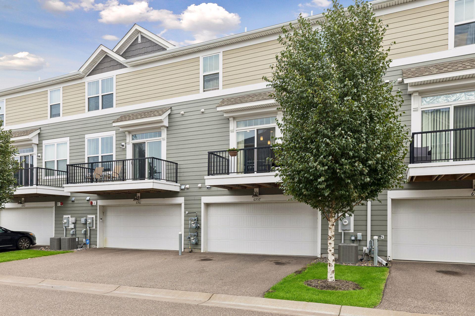 View of Residential at 6957 Locke Pointe Drive, Fridley MN 55432, Fridley (45 of 45) - Mike Wilen | Minnesota Team Real Estate
