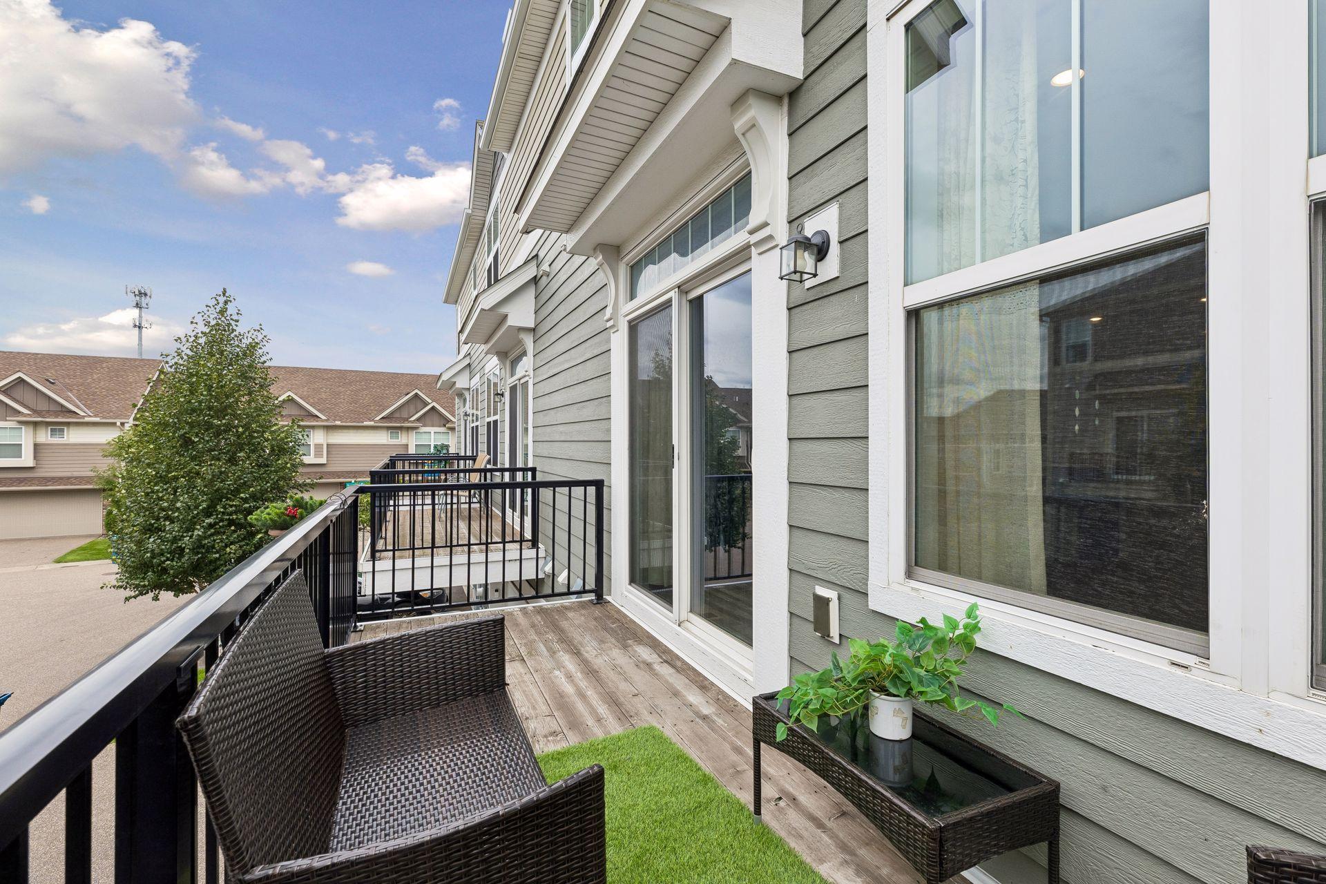 View of Residential at 6957 Locke Pointe Drive, Fridley MN 55432, Fridley (39 of 45) - Mike Wilen | Minnesota Team Real Estate