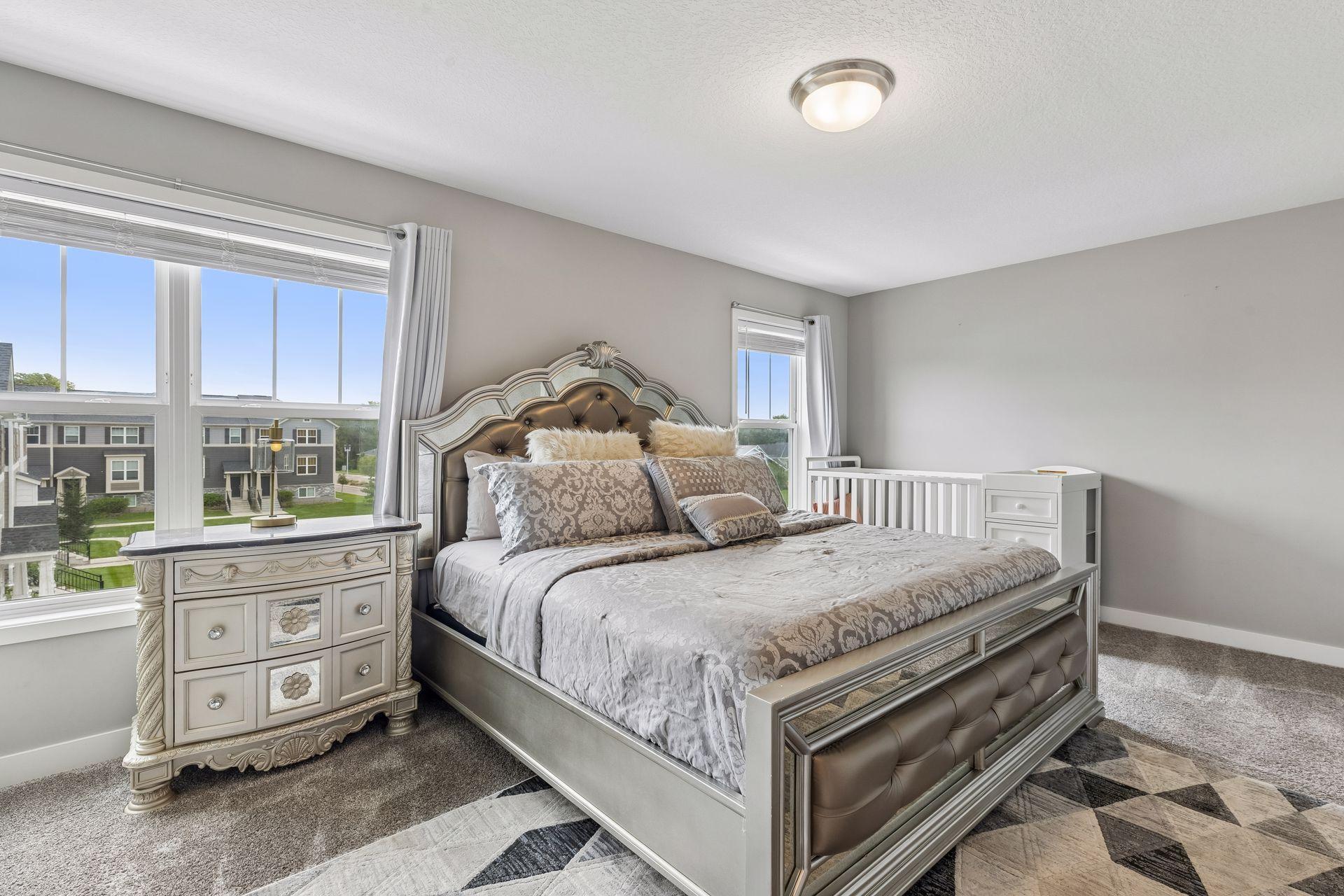 View of Residential at 6957 Locke Pointe Drive, Fridley MN 55432, Fridley (22 of 45) - Mike Wilen | Minnesota Team Real Estate
