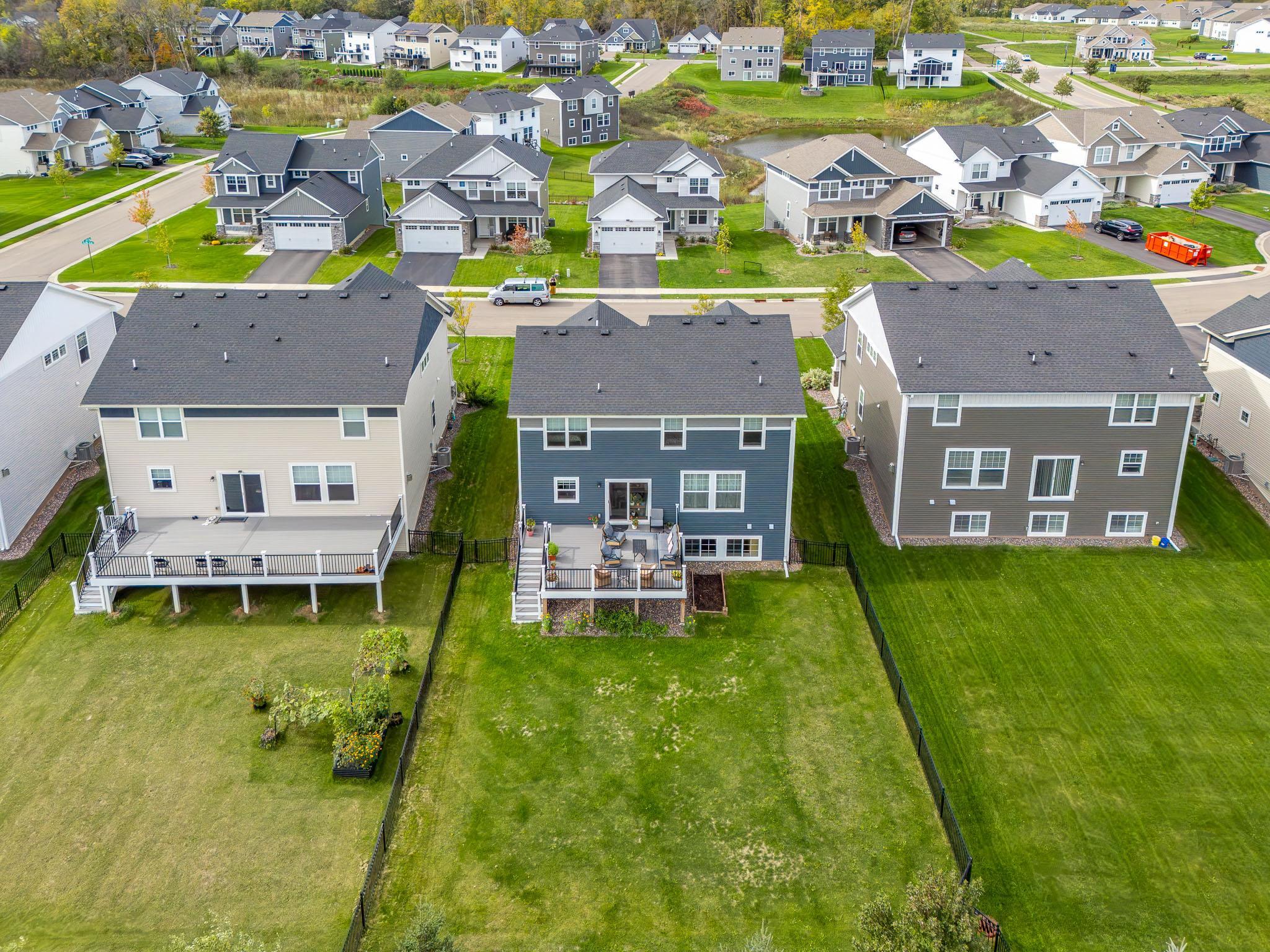 View of Residential at 19921 64th Avenue, Hamel MN 55340, Hamel (12 of 87) - Mike Wilen | Minnesota Team Real Estate