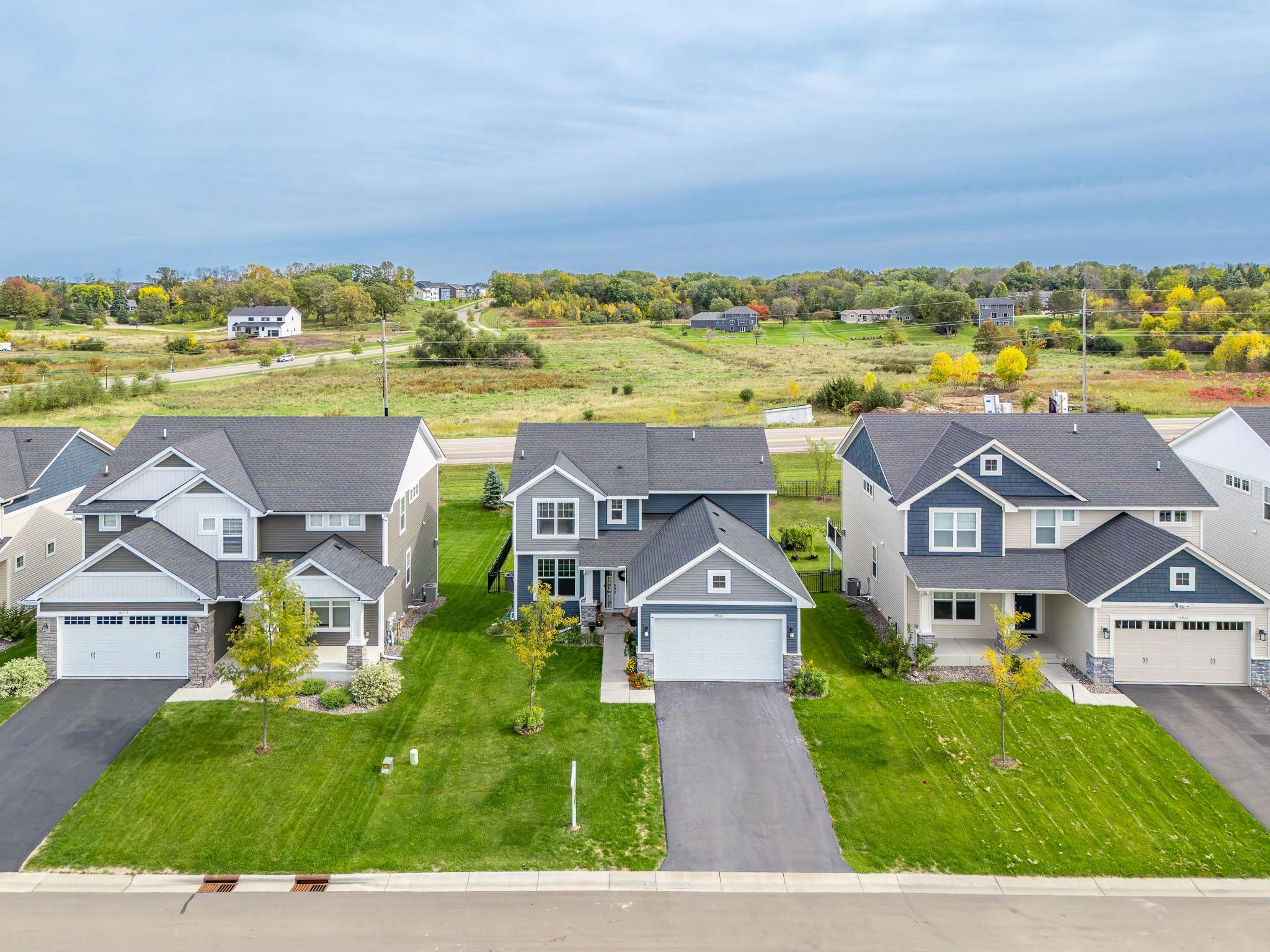 View of Residential at 19921 64th Avenue, Hamel MN 55340, Hamel (8 of 87) - Mike Wilen | Minnesota Team Real Estate