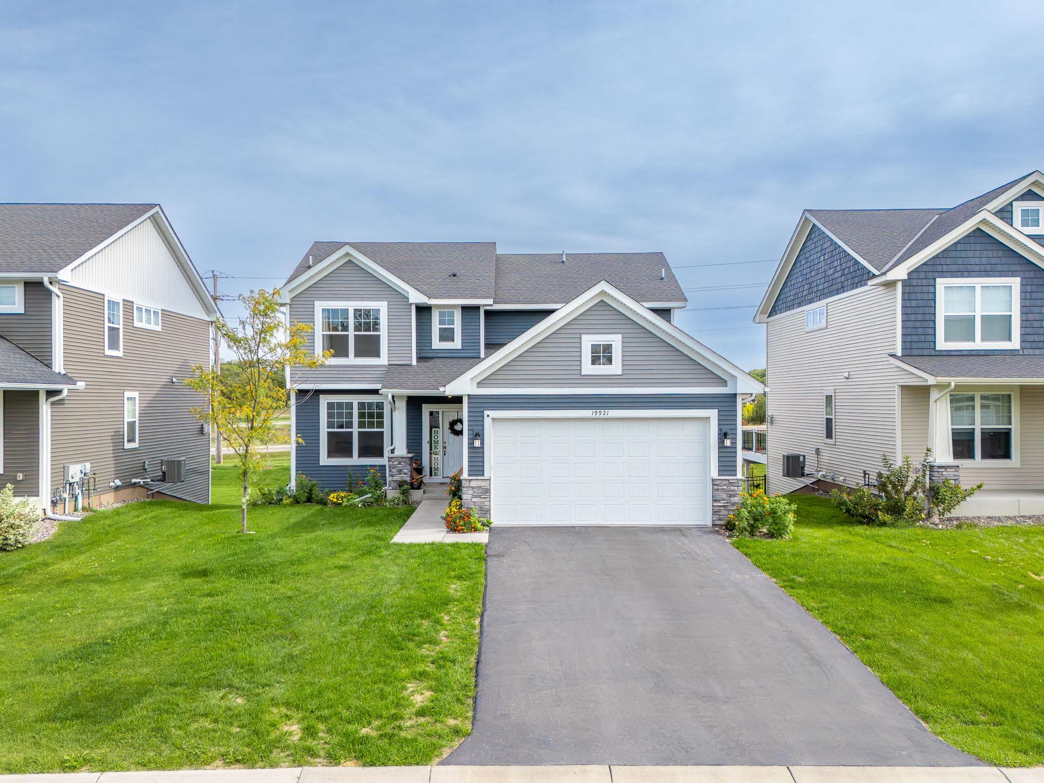 View of Single Family at 19921 64th Avenue, Hamel - Mike Wilen | Minnesota Team Real Estate