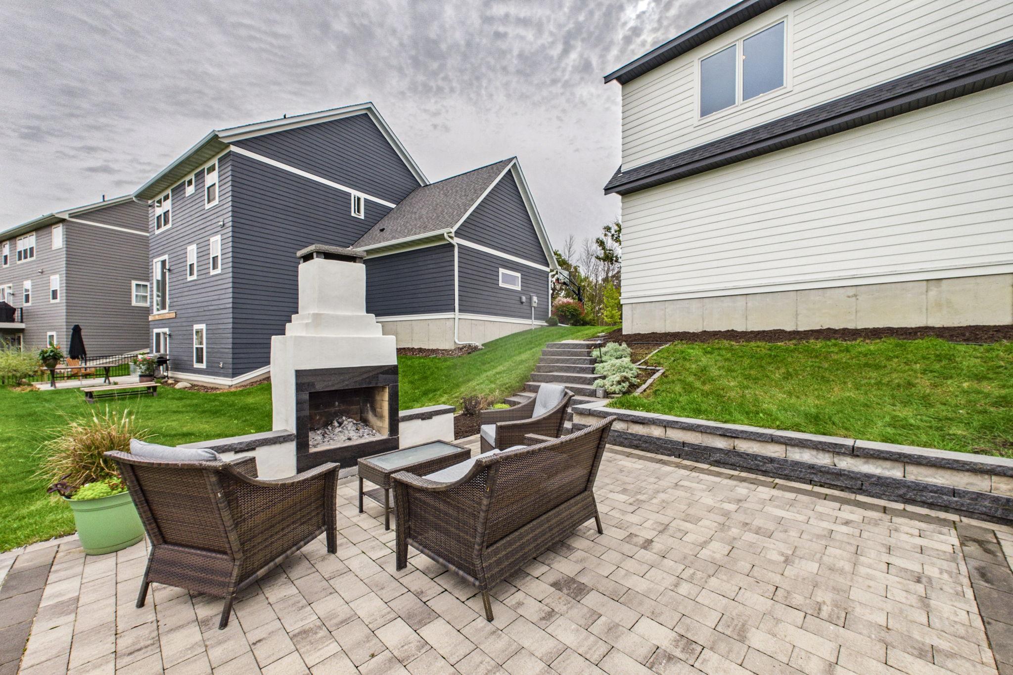 View of Residential at 6344 Red Cedar Drive, Chaska MN 55318, Chaska (37 of 45) - Mike Wilen | Minnesota Team Real Estate