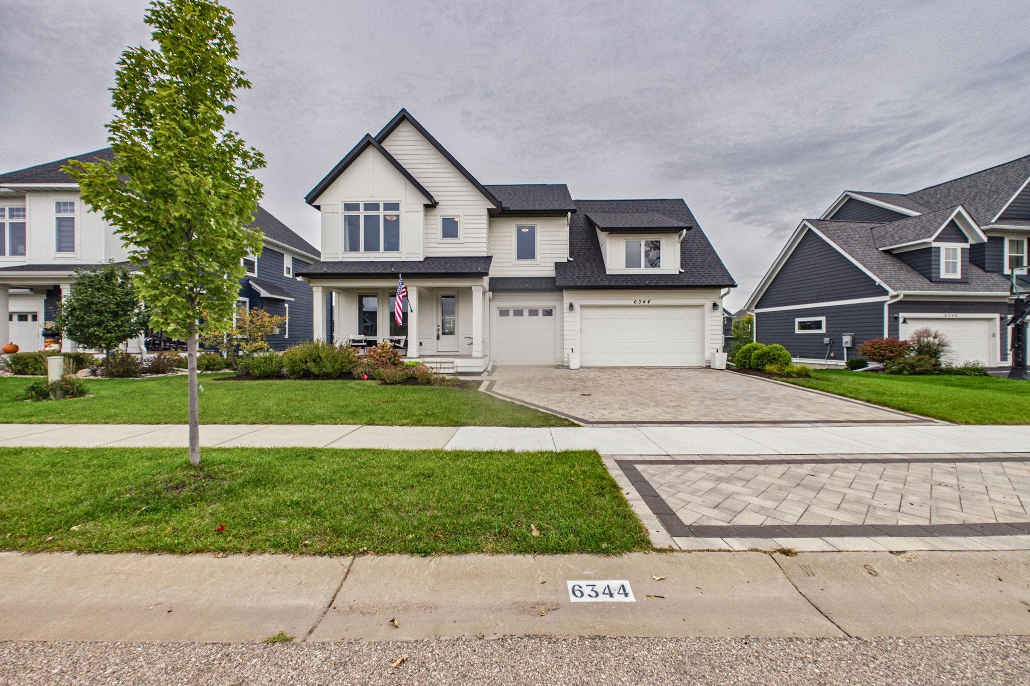 View of Residential at 6344 Red Cedar Drive, Chaska MN 55318, Chaska (3 of 45) - Mike Wilen | Minnesota Team Real Estate