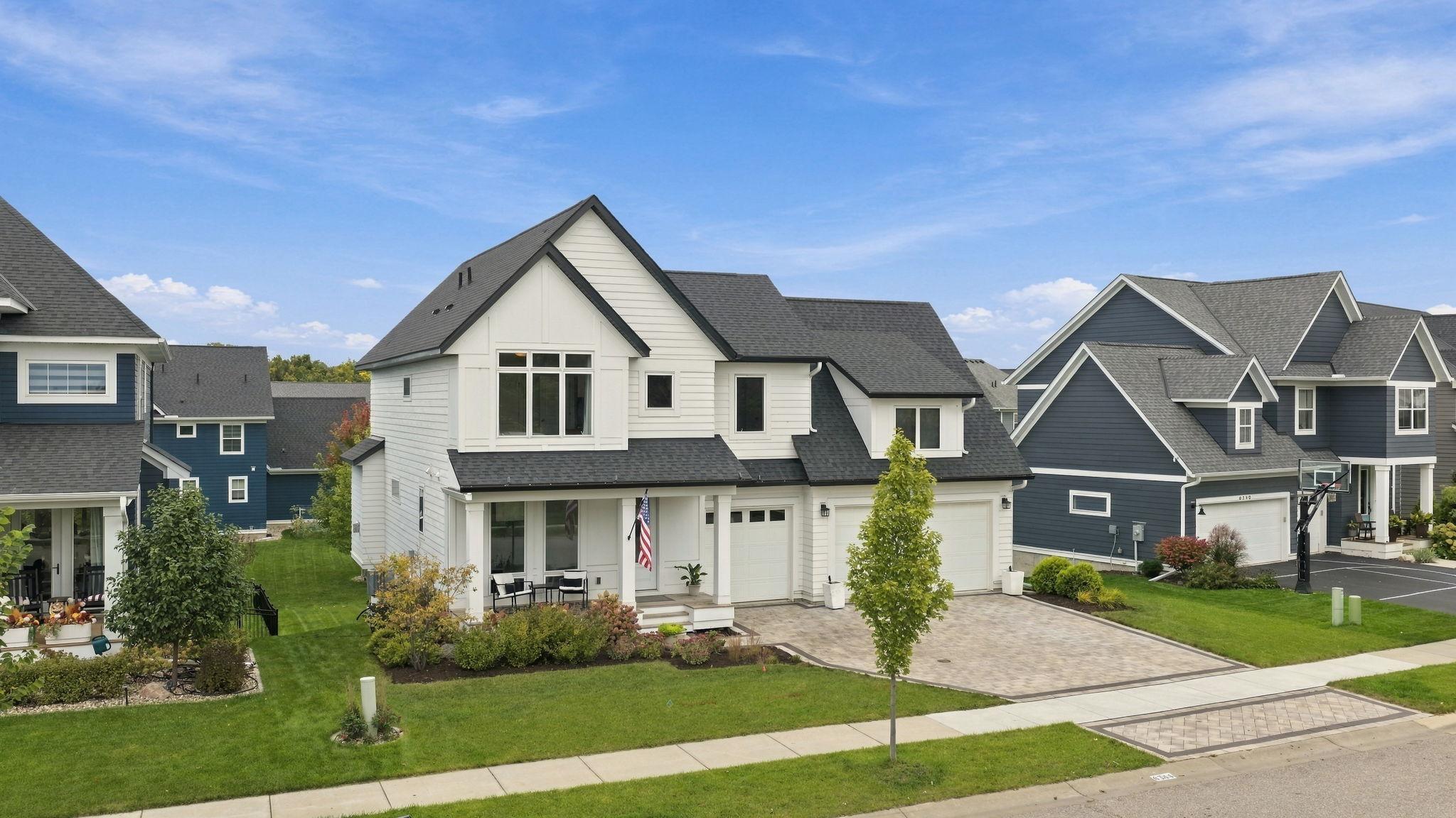 View of Residential at 6344 Red Cedar Drive, Chaska MN 55318, Chaska (2 of 45) - Mike Wilen | Minnesota Team Real Estate