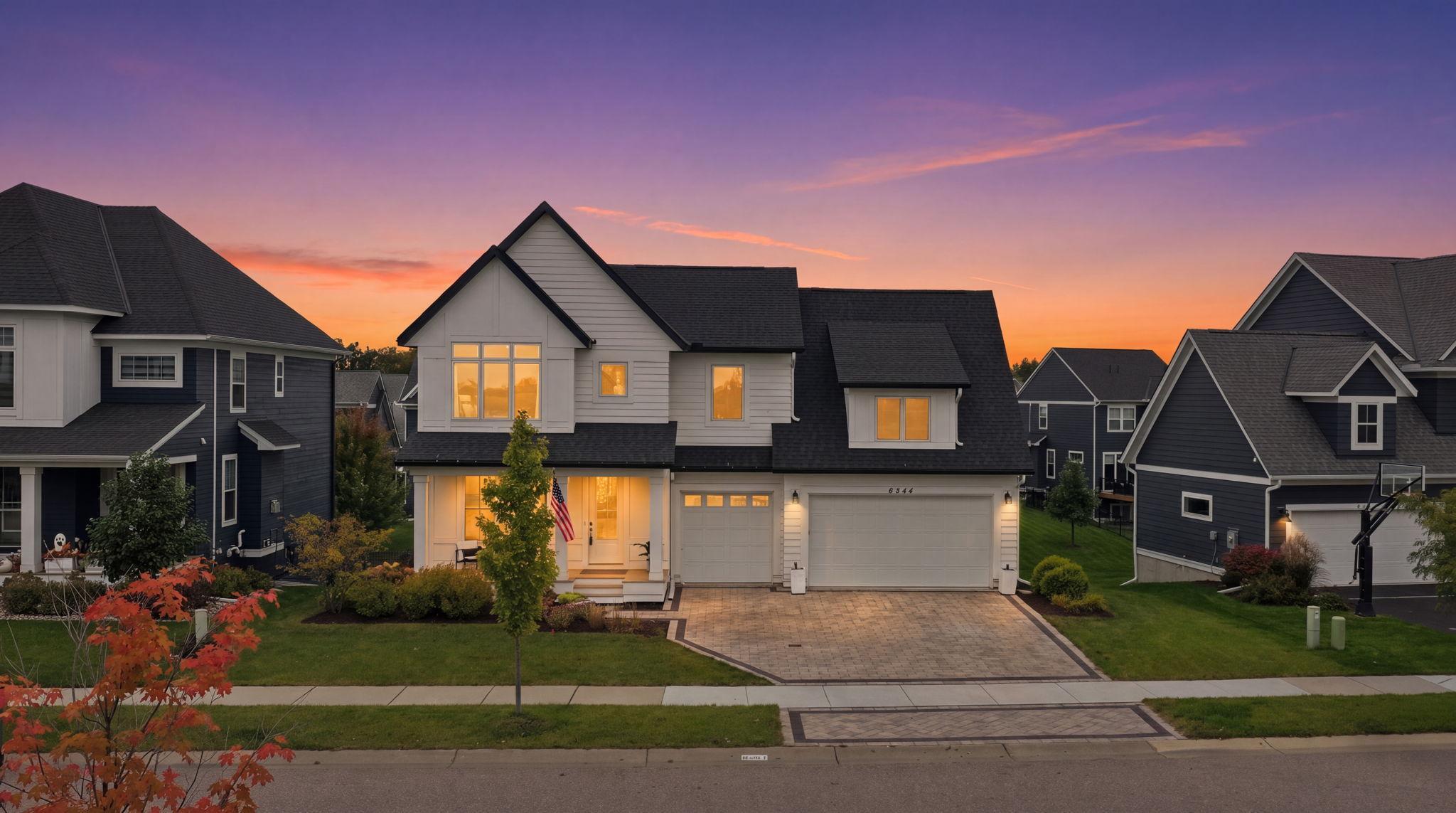 View of Residential at 6344 Red Cedar Drive, Chaska MN 55318, Chaska (44 of 45) - Mike Wilen | Minnesota Team Real Estate