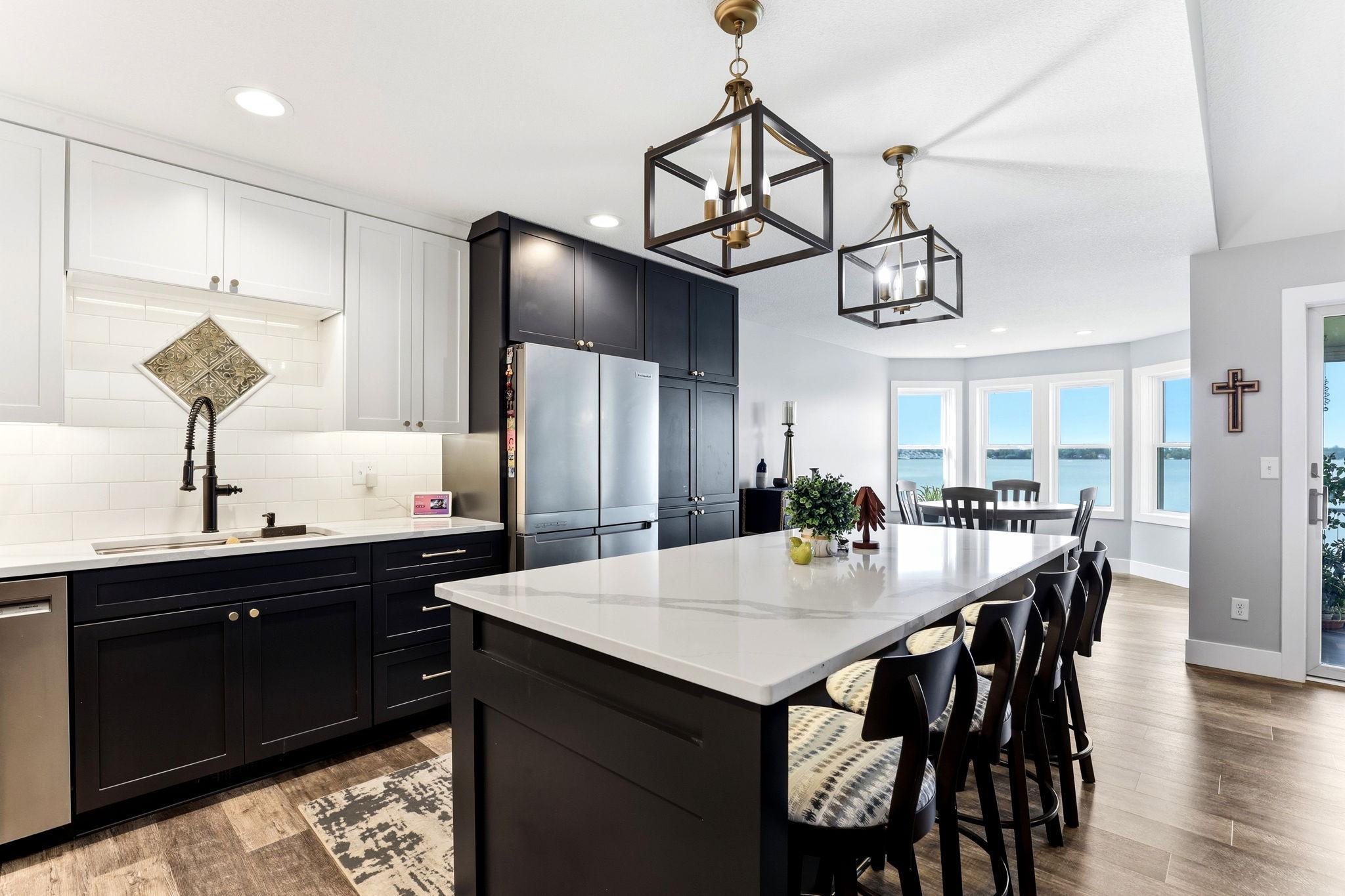 View of Residential at 887 8th Avenue #D, Forest Lake MN 55025, Forest Lake (11 of 43) - Mike Wilen | Minnesota Team Real Estate