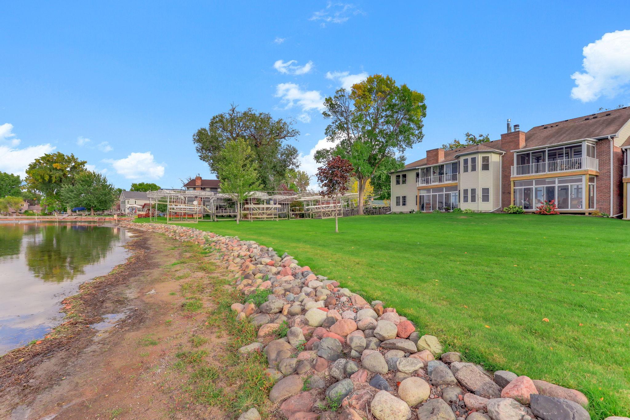 View of Residential at 887 8th Avenue #D, Forest Lake MN 55025, Forest Lake (38 of 43) - Mike Wilen | Minnesota Team Real Estate