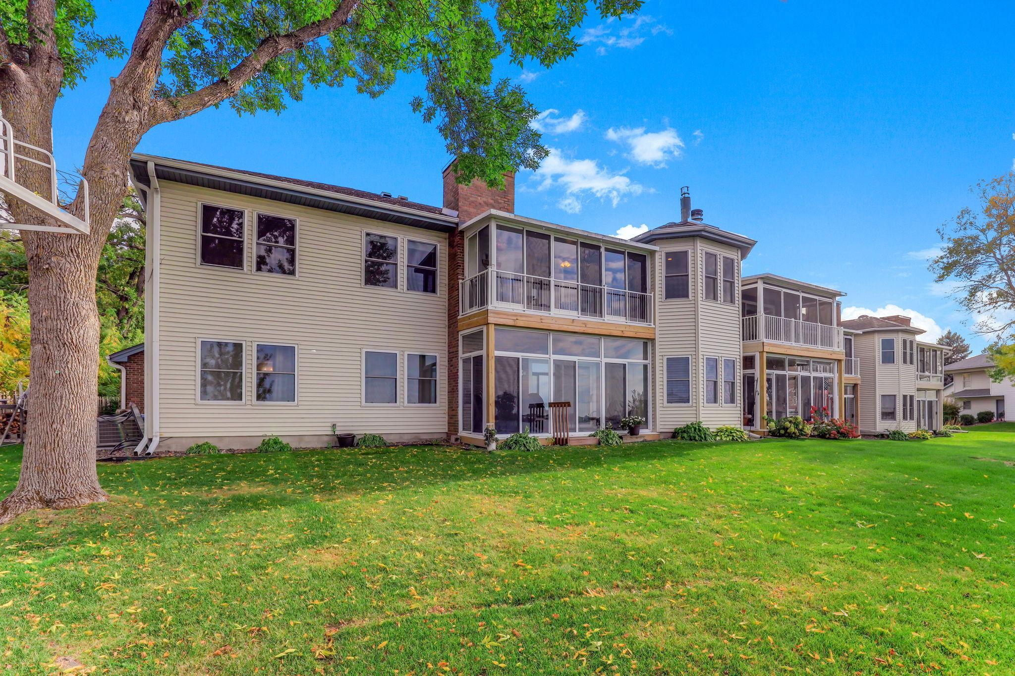 View of Residential at 887 8th Avenue #D, Forest Lake MN 55025, Forest Lake (35 of 43) - Mike Wilen | Minnesota Team Real Estate