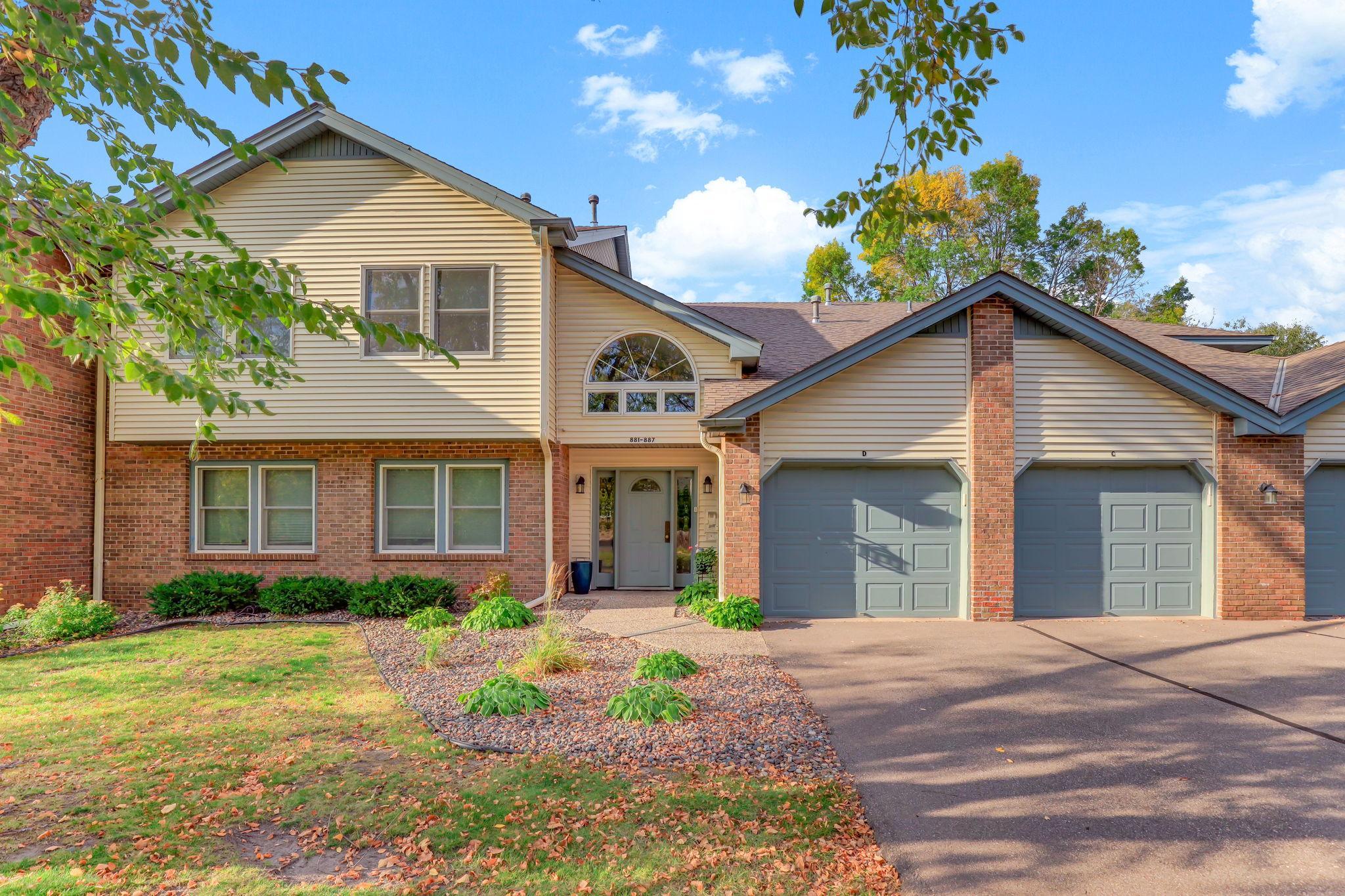 View of Residential at 887 8th Avenue #D, Forest Lake MN 55025, Forest Lake (42 of 43) - Mike Wilen | Minnesota Team Real Estate