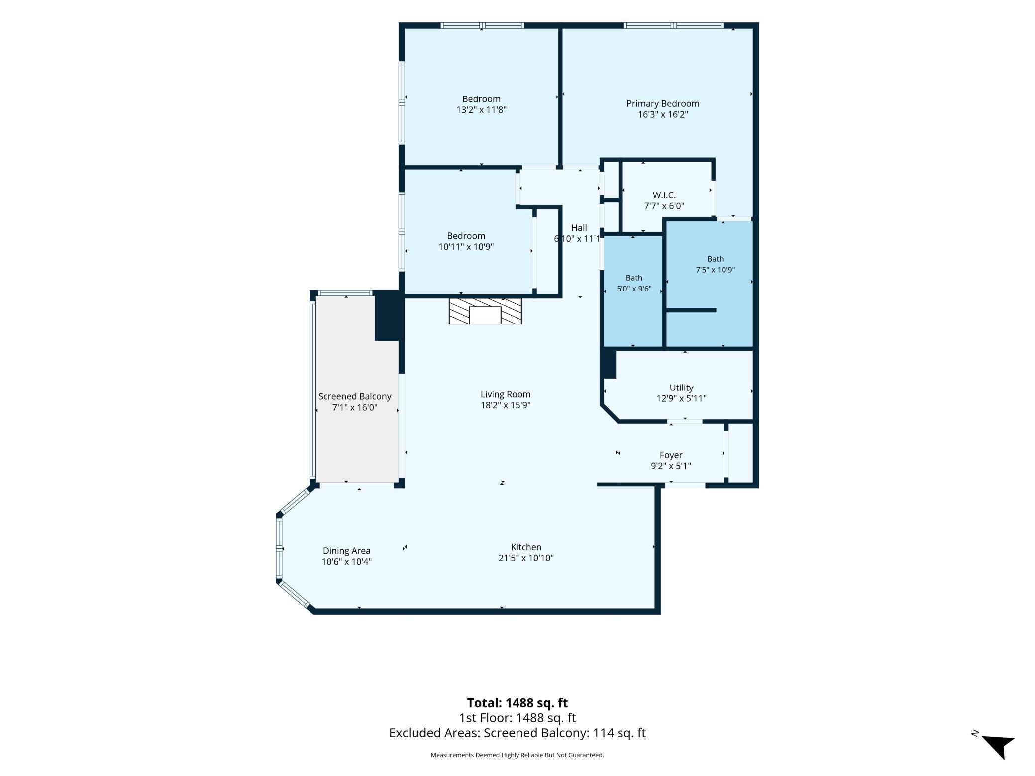 View of Residential at 887 8th Avenue #D, Forest Lake MN 55025, Forest Lake (43 of 43) - Mike Wilen | Minnesota Team Real Estate