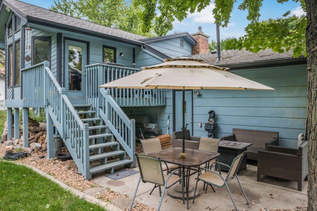 View of Residential at 13454 Jonquil Street, Andover MN 55304, Andover (27 of 29) - Mike Wilen | Minnesota Team Real Estate