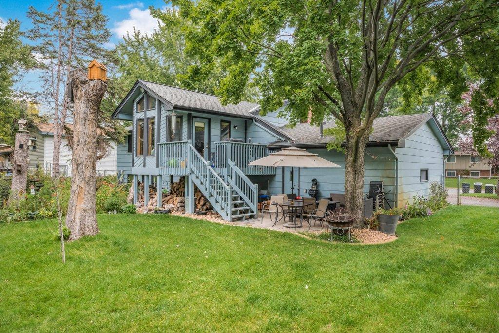 View of Residential at 13454 Jonquil Street, Andover MN 55304, Andover (26 of 29) - Mike Wilen | Minnesota Team Real Estate