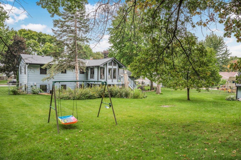 View of Residential at 13454 Jonquil Street, Andover MN 55304, Andover (25 of 29) - Mike Wilen | Minnesota Team Real Estate