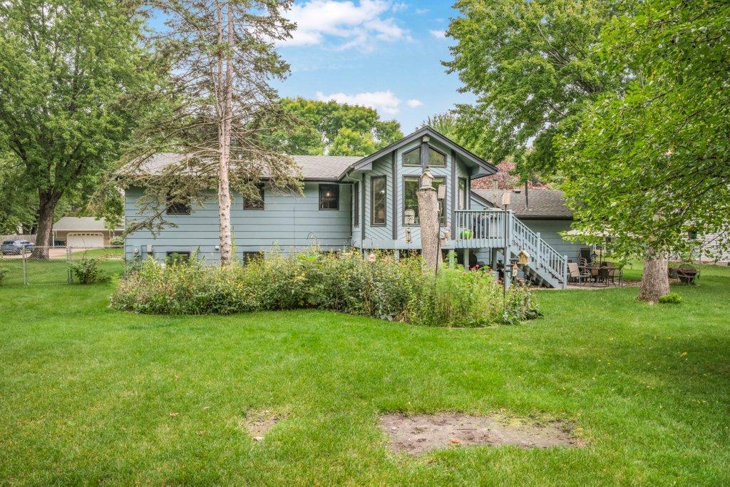 View of Residential at 13454 Jonquil Street, Andover MN 55304, Andover (24 of 29) - Mike Wilen | Minnesota Team Real Estate