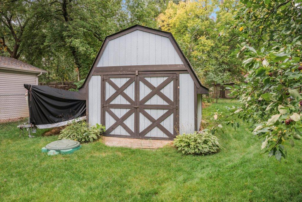 View of Residential at 13454 Jonquil Street, Andover MN 55304, Andover (23 of 29) - Mike Wilen | Minnesota Team Real Estate