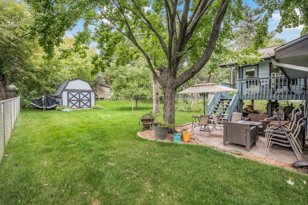 View of Residential at 13454 Jonquil Street, Andover MN 55304, Andover (22 of 29) - Mike Wilen | Minnesota Team Real Estate