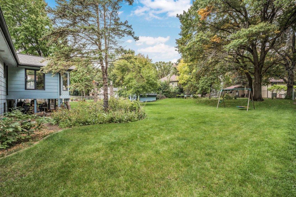 View of Residential at 13454 Jonquil Street, Andover MN 55304, Andover (21 of 29) - Mike Wilen | Minnesota Team Real Estate
