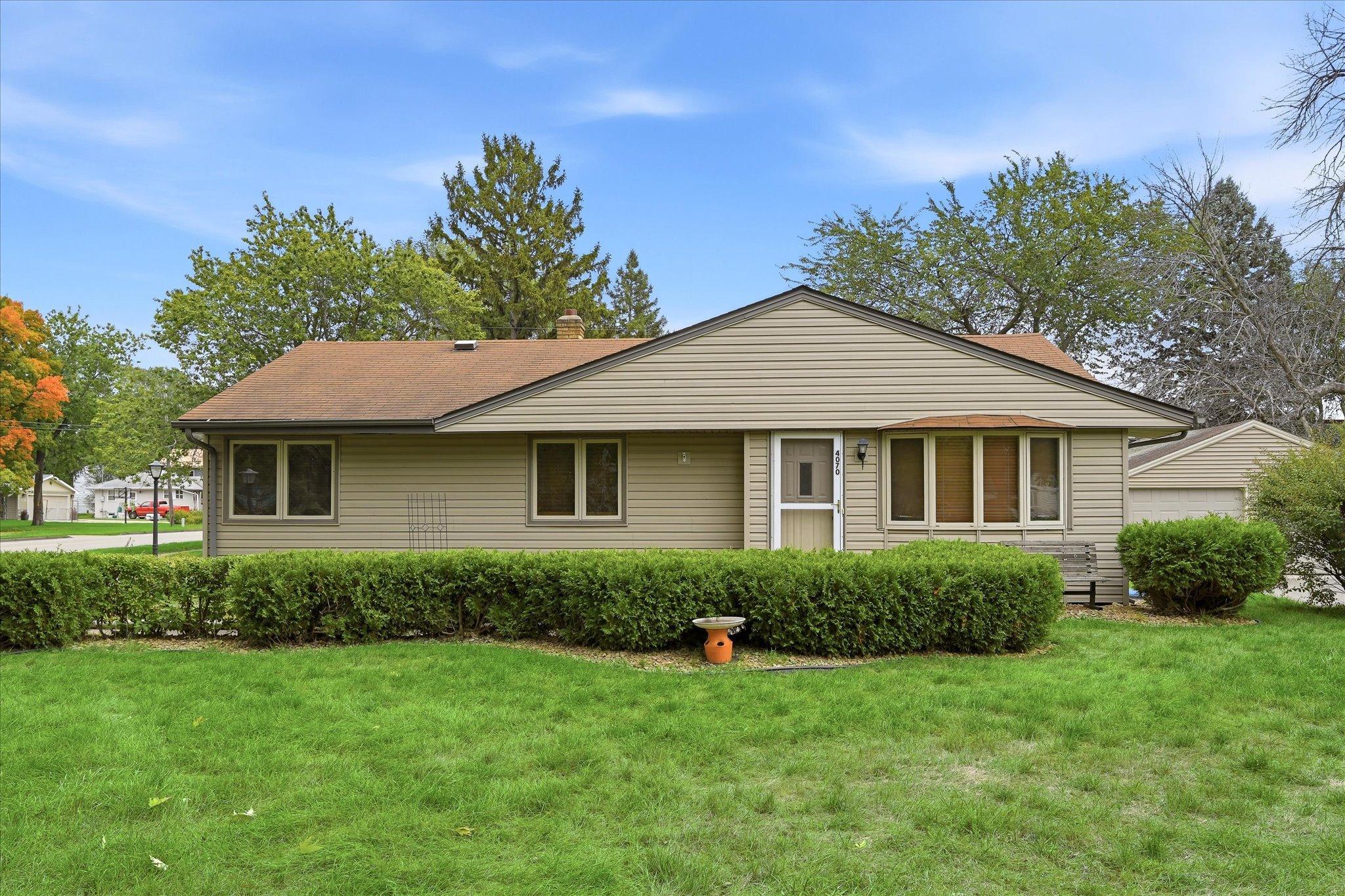 View of Single Family at 4070 Jay Lane, White Bear Lake - Mike Wilen | Minnesota Team Real Estate