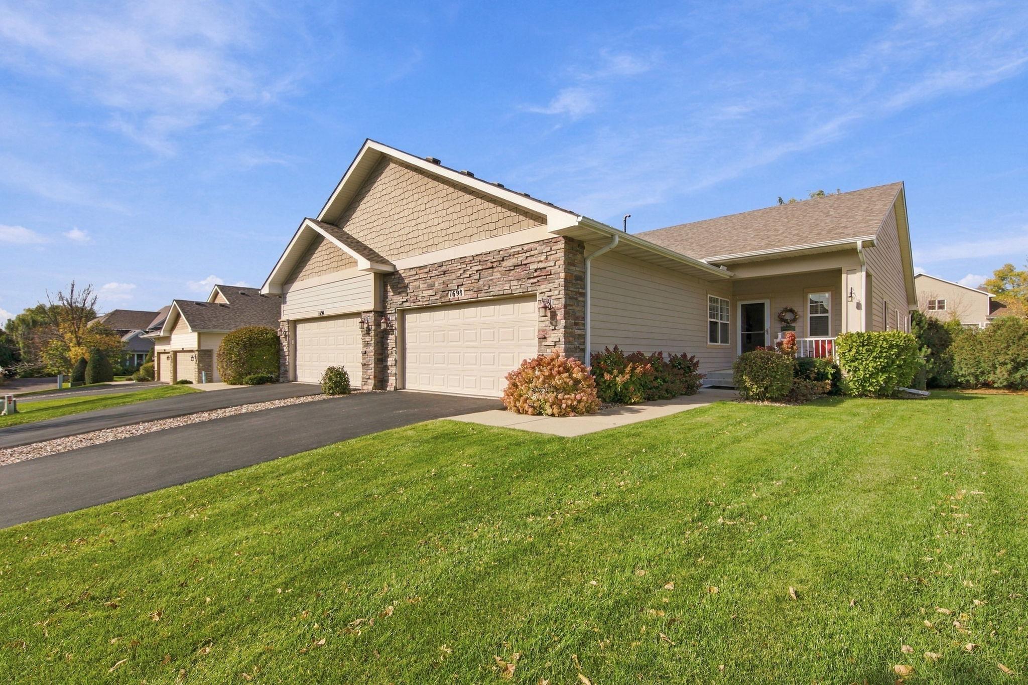 View of Residential at 1698 Alphon Drive, Victoria MN 55386, Victoria (34 of 38) - Mike Wilen | Minnesota Team Real Estate