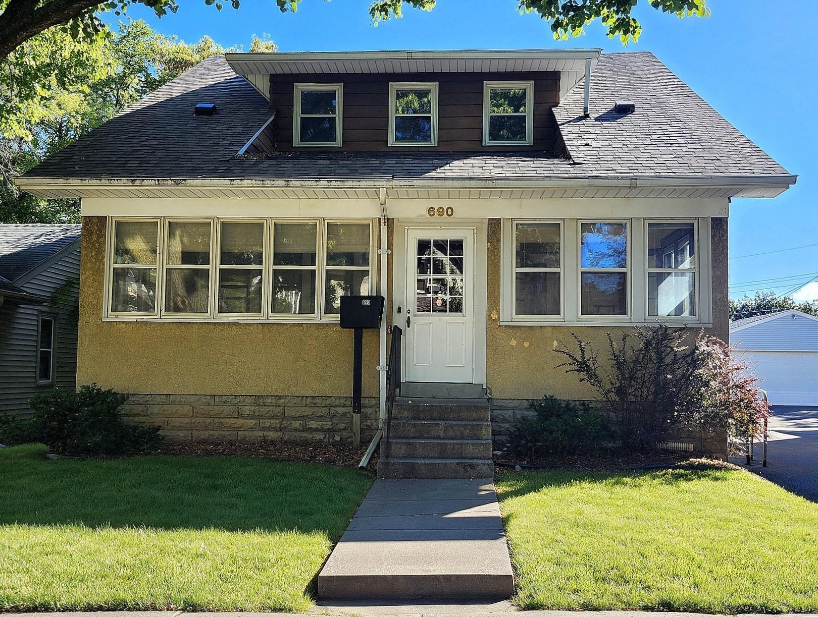 View of Single Family at 690 Ohio Street, Saint Paul - Mike Wilen | Minnesota Team Real Estate