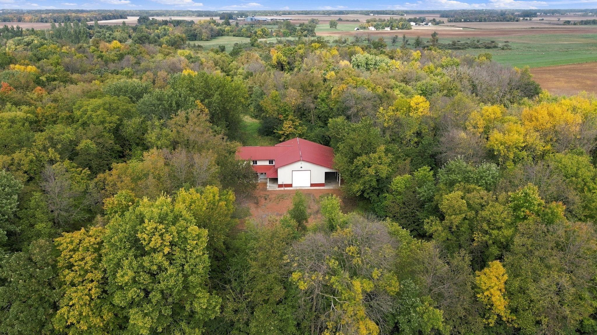 View of Land at 11990 Dempsey Avenue, Montrose MN 55363, Montrose (22 of 26) - Mike Wilen | Minnesota Team Real Estate