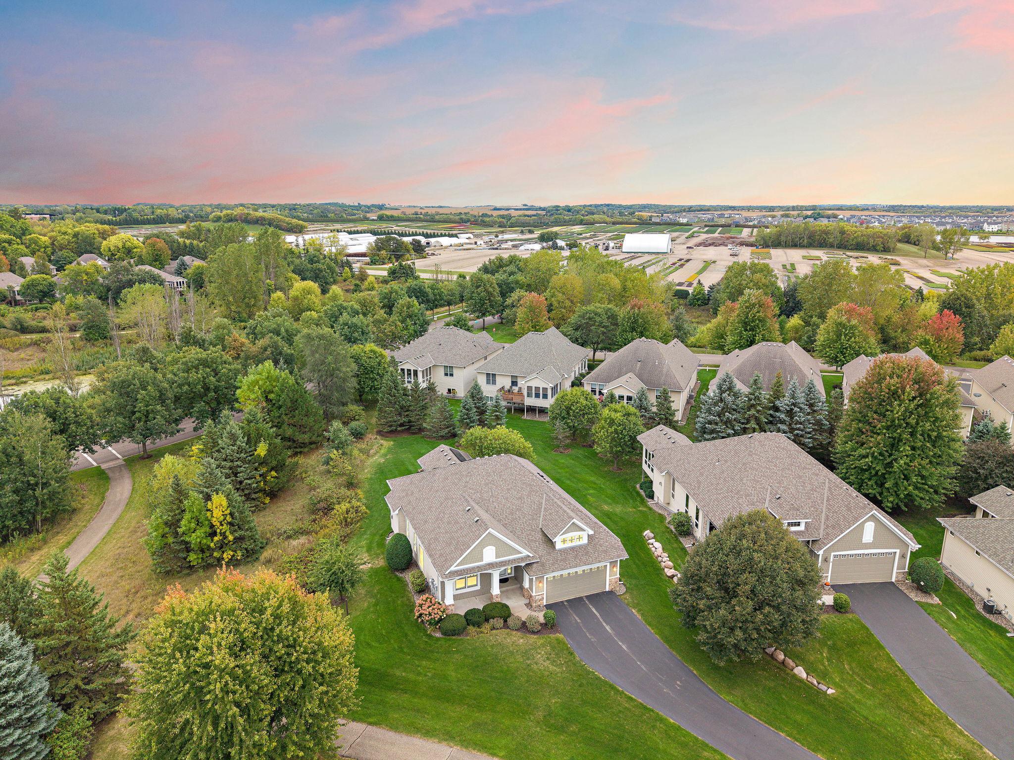 View of Residential at 10547 Hawthorn Court, Woodbury MN 55129, Woodbury (2 of 16) - Mike Wilen | Minnesota Team Real Estate