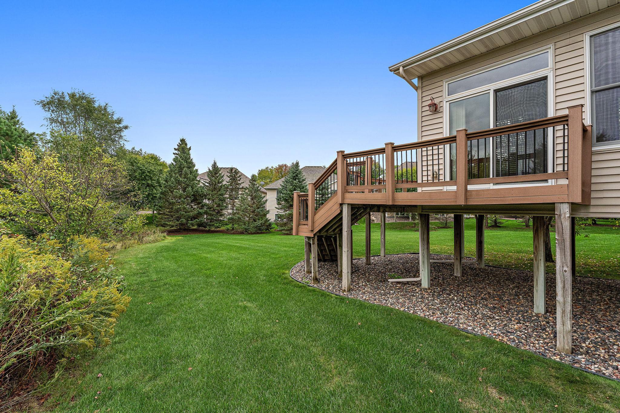 View of Residential at 10547 Hawthorn Court, Woodbury MN 55129, Woodbury (6 of 16) - Mike Wilen | Minnesota Team Real Estate