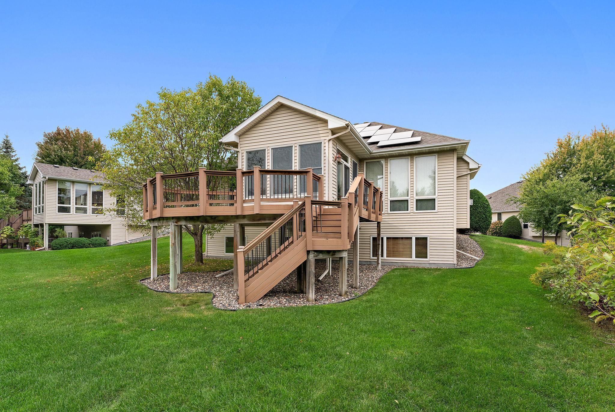 View of Residential at 10547 Hawthorn Court, Woodbury MN 55129, Woodbury (4 of 16) - Mike Wilen | Minnesota Team Real Estate