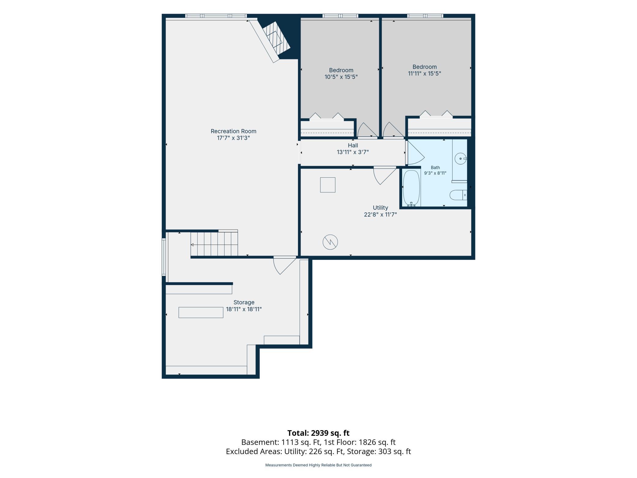 View of Residential at 10547 Hawthorn Court, Woodbury MN 55129, Woodbury (16 of 16) - Mike Wilen | Minnesota Team Real Estate