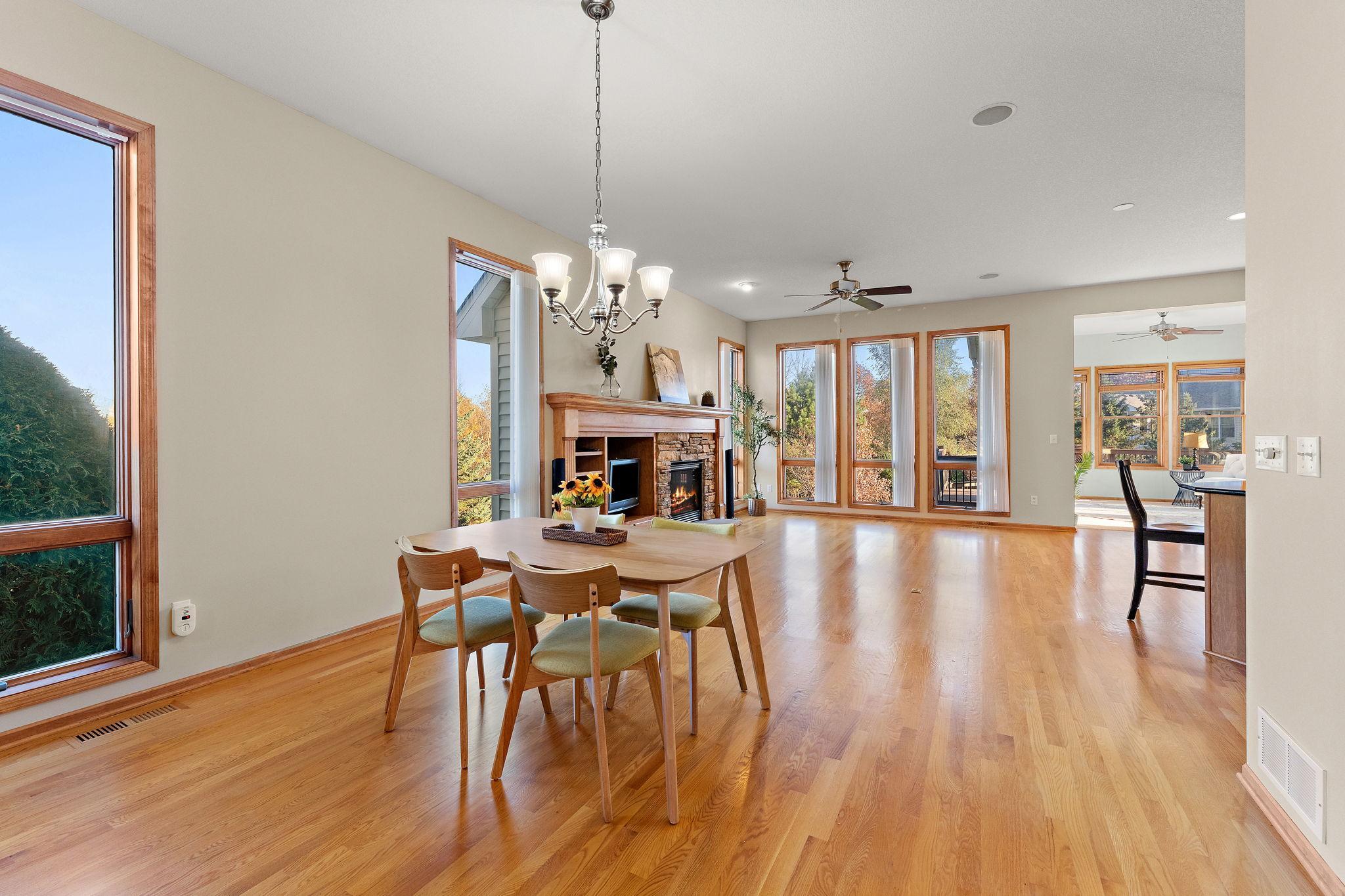 View of Residential at 10547 Hawthorn Court, Woodbury MN 55129, Woodbury (14 of 48) - Mike Wilen | Minnesota Team Real Estate