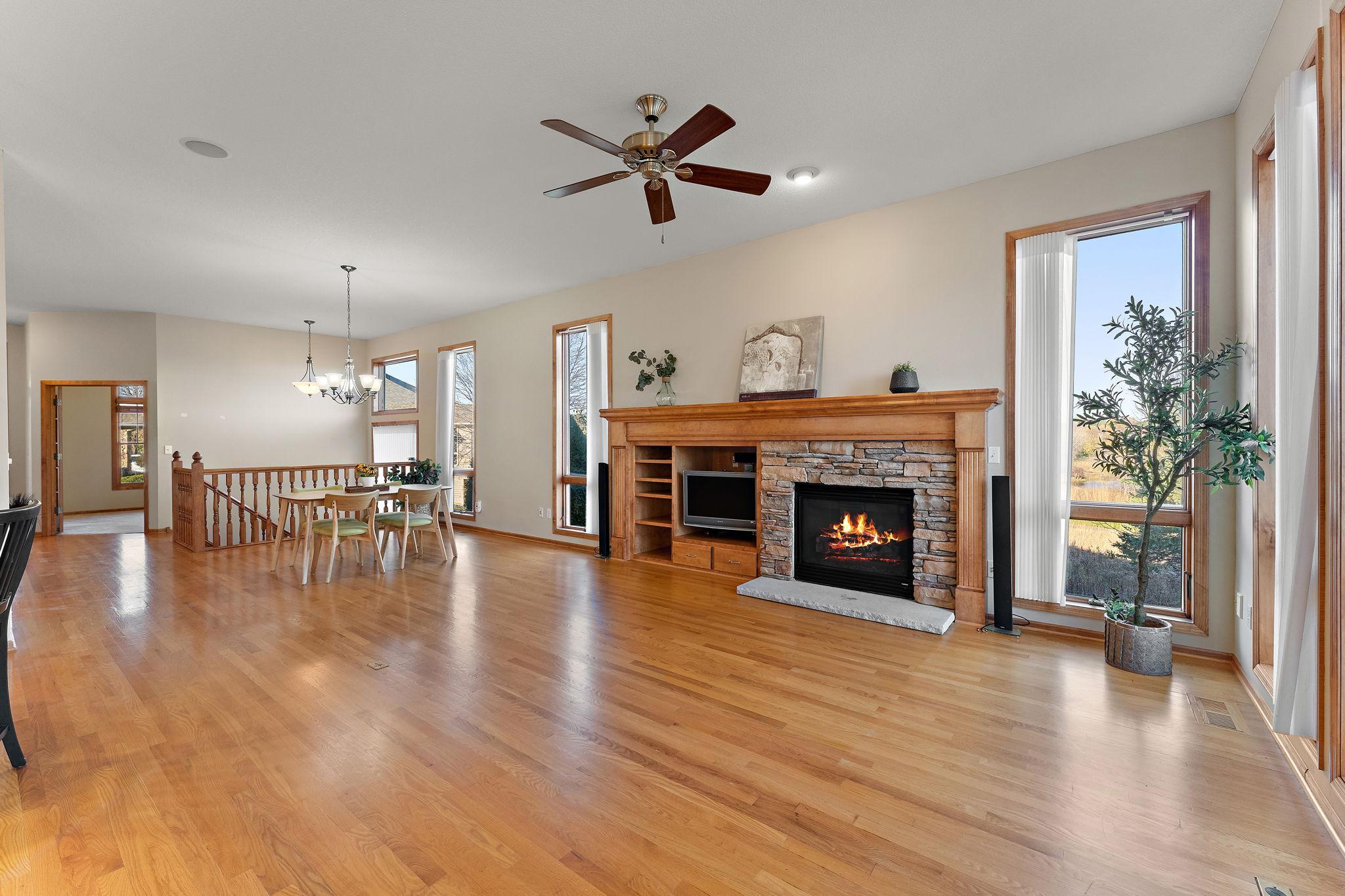 View of Residential at 10547 Hawthorn Court, Woodbury MN 55129, Woodbury (11 of 48) - Mike Wilen | Minnesota Team Real Estate