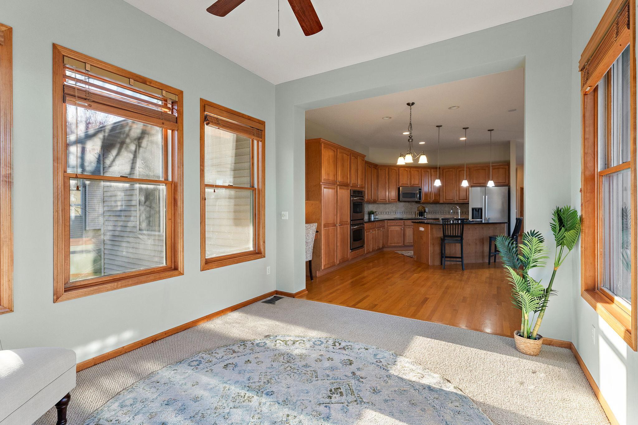View of Residential at 10547 Hawthorn Court, Woodbury MN 55129, Woodbury (16 of 48) - Mike Wilen | Minnesota Team Real Estate