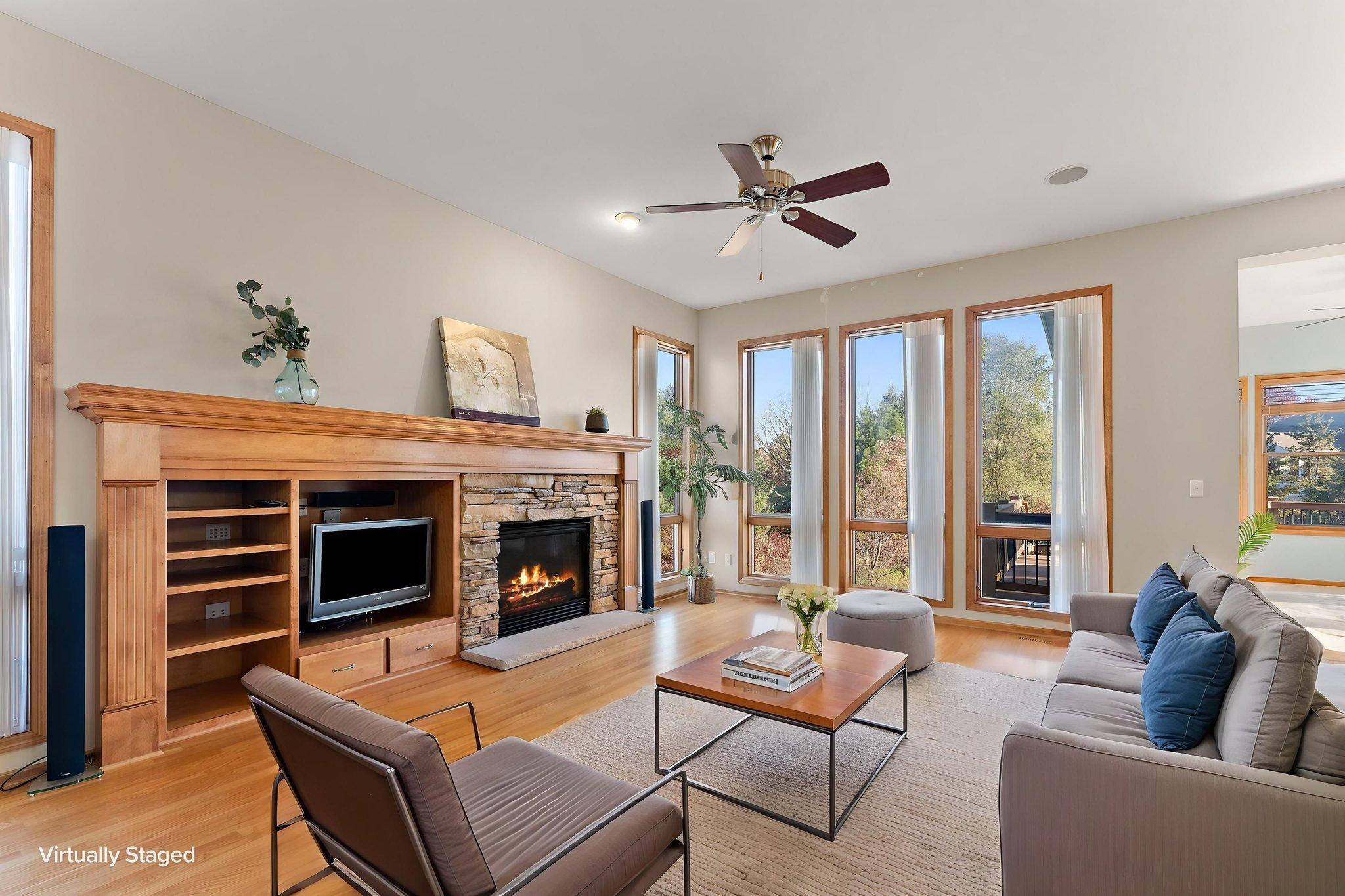 View of Residential at 10547 Hawthorn Court, Woodbury MN 55129, Woodbury (10 of 48) - Mike Wilen | Minnesota Team Real Estate