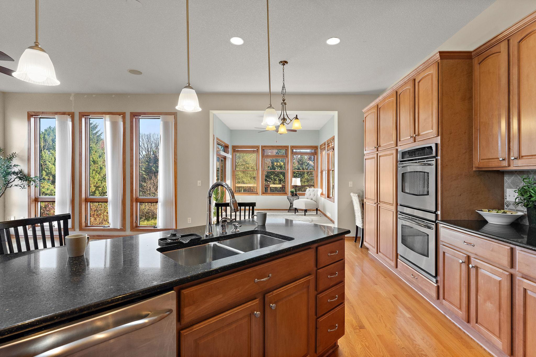 View of Residential at 10547 Hawthorn Court, Woodbury MN 55129, Woodbury (18 of 48) - Mike Wilen | Minnesota Team Real Estate