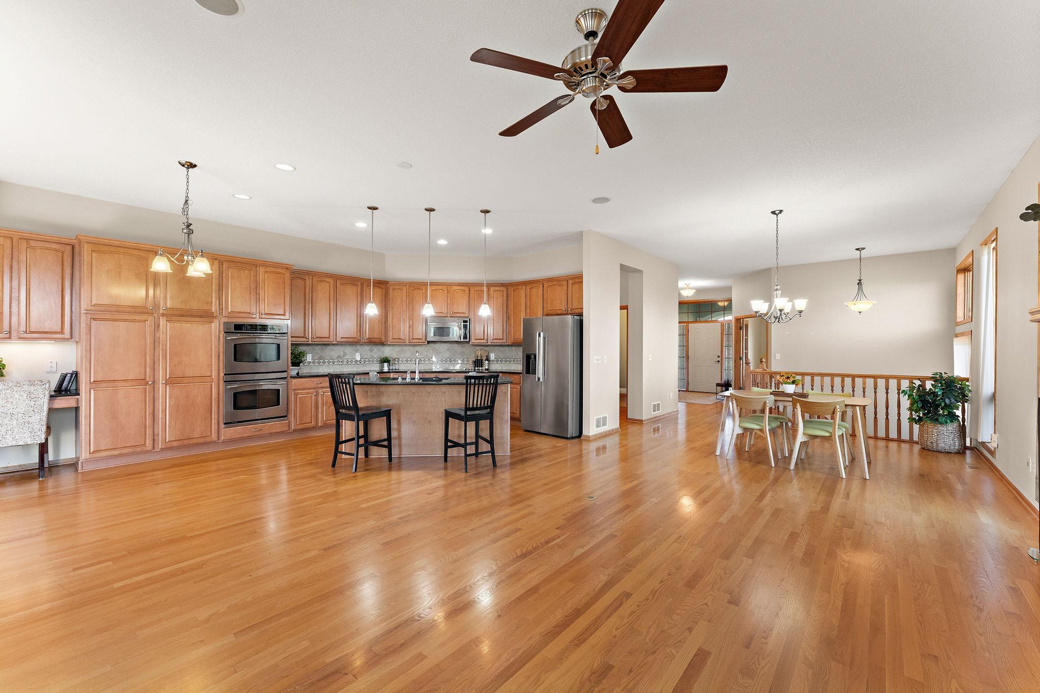 View of Residential at 10547 Hawthorn Court, Woodbury MN 55129, Woodbury (12 of 48) - Mike Wilen | Minnesota Team Real Estate