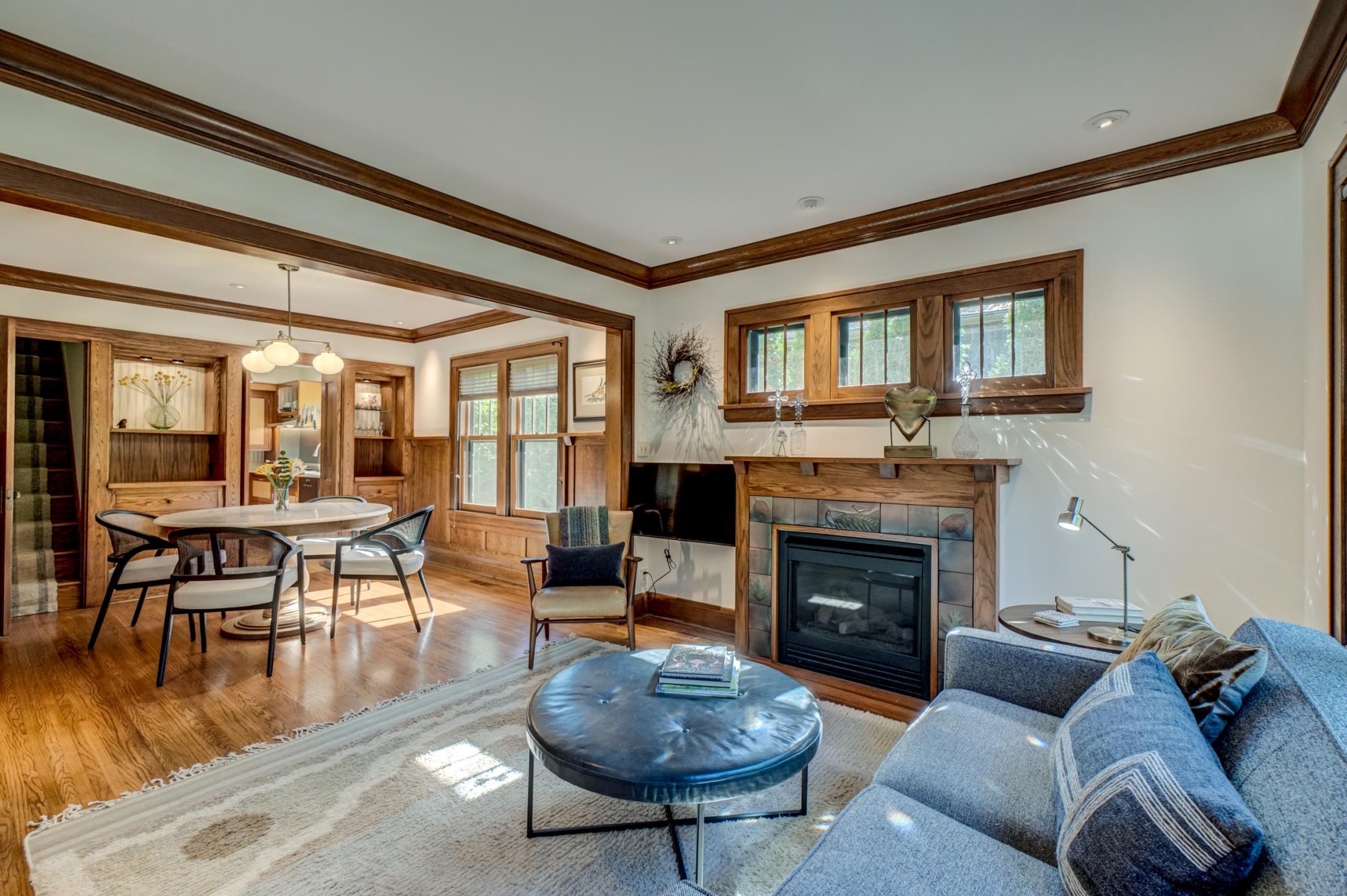 View of Residential at 4911 41st Avenue, Minneapolis MN 55417, Minneapolis (3 of 45) - Mike Wilen | Minnesota Team Real Estate