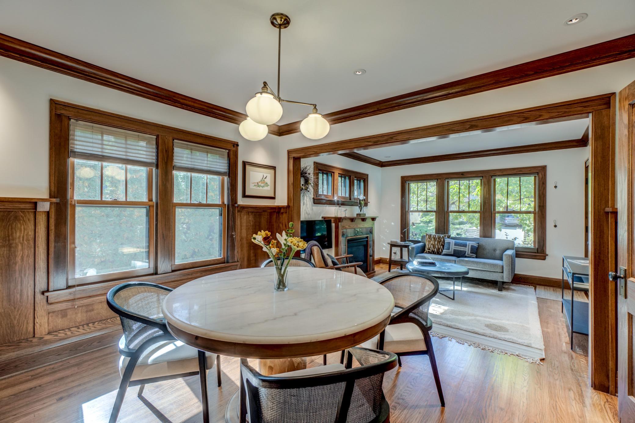 View of Residential at 4911 41st Avenue, Minneapolis MN 55417, Minneapolis (9 of 45) - Mike Wilen | Minnesota Team Real Estate