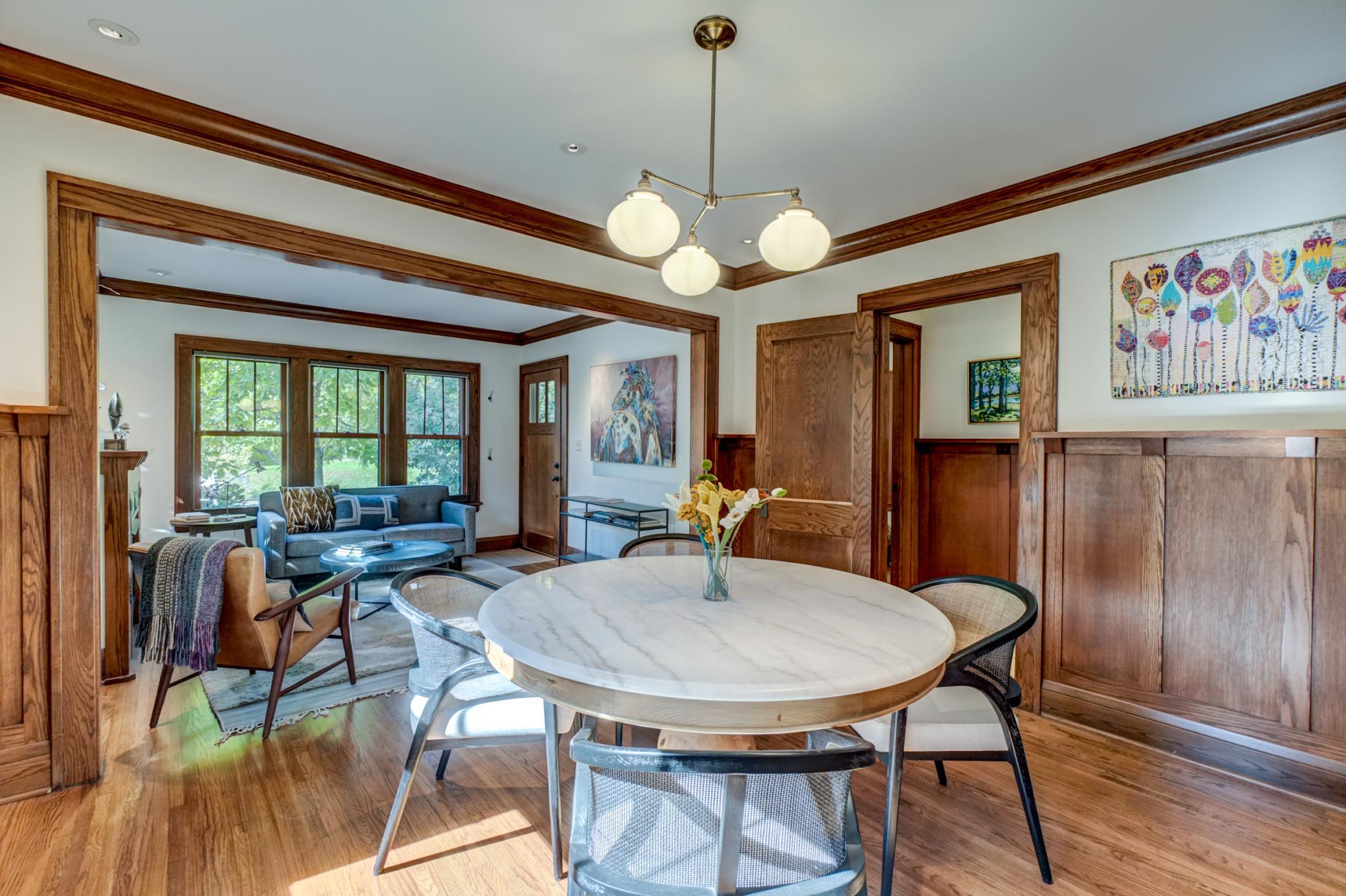 View of Residential at 4911 41st Avenue, Minneapolis MN 55417, Minneapolis (10 of 45) - Mike Wilen | Minnesota Team Real Estate