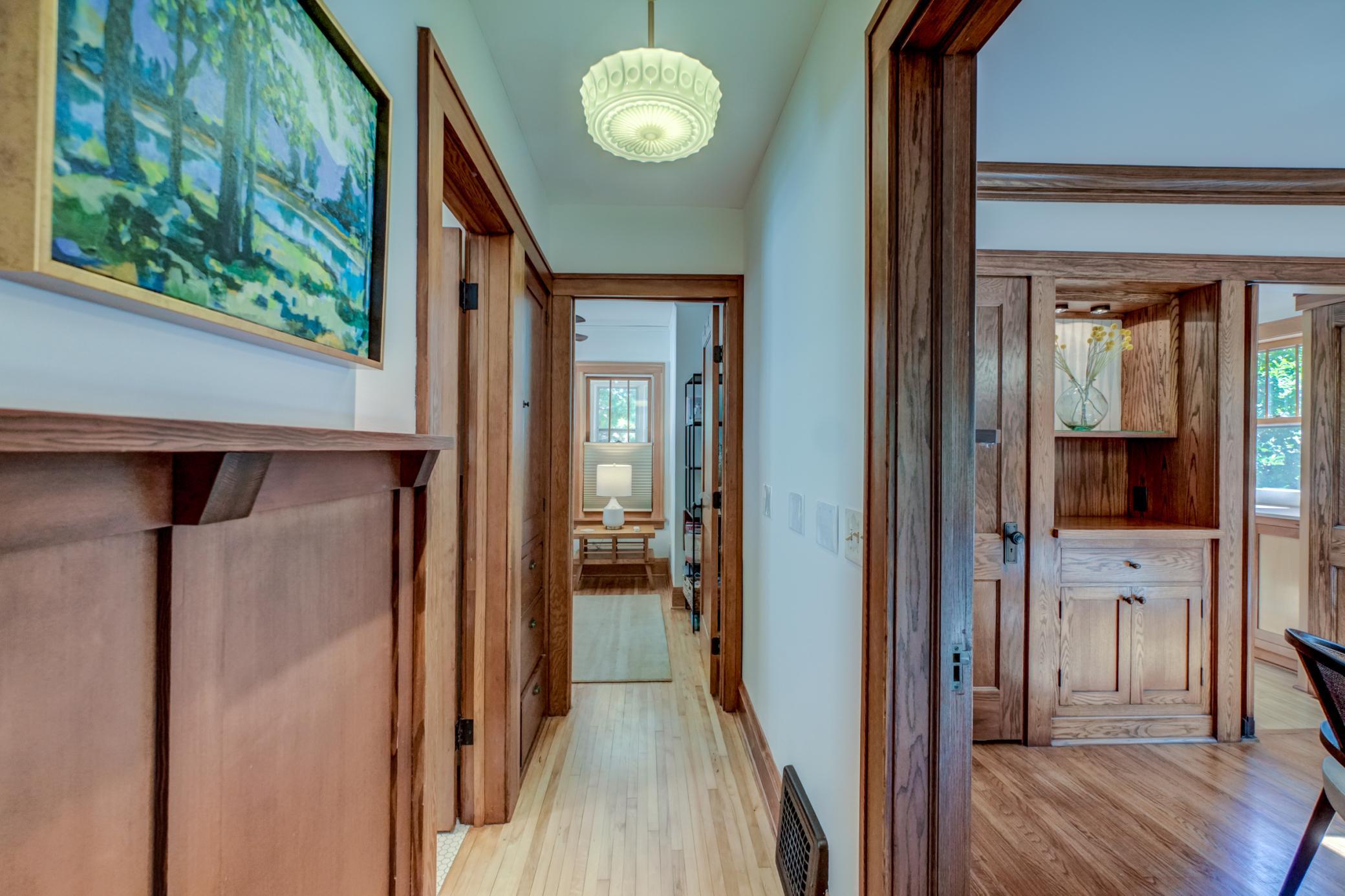 View of Residential at 4911 41st Avenue, Minneapolis MN 55417, Minneapolis (15 of 45) - Mike Wilen | Minnesota Team Real Estate