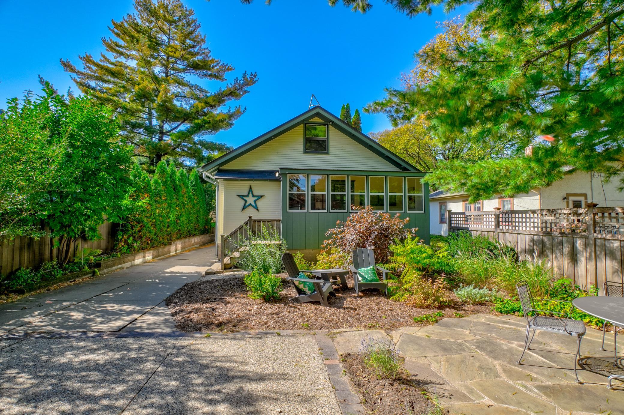 View of Residential at 4911 41st Avenue, Minneapolis MN 55417, Minneapolis (37 of 45) - Mike Wilen | Minnesota Team Real Estate