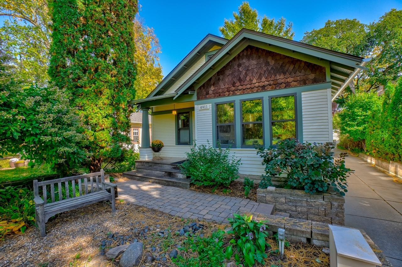 View of Residential at 4911 41st Avenue, Minneapolis MN 55417, Minneapolis (35 of 45) - Mike Wilen | Minnesota Team Real Estate