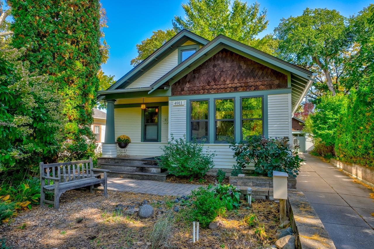 View of Residential at 4911 41st Avenue, Minneapolis MN 55417, Minneapolis (45 of 45) - Mike Wilen | Minnesota Team Real Estate