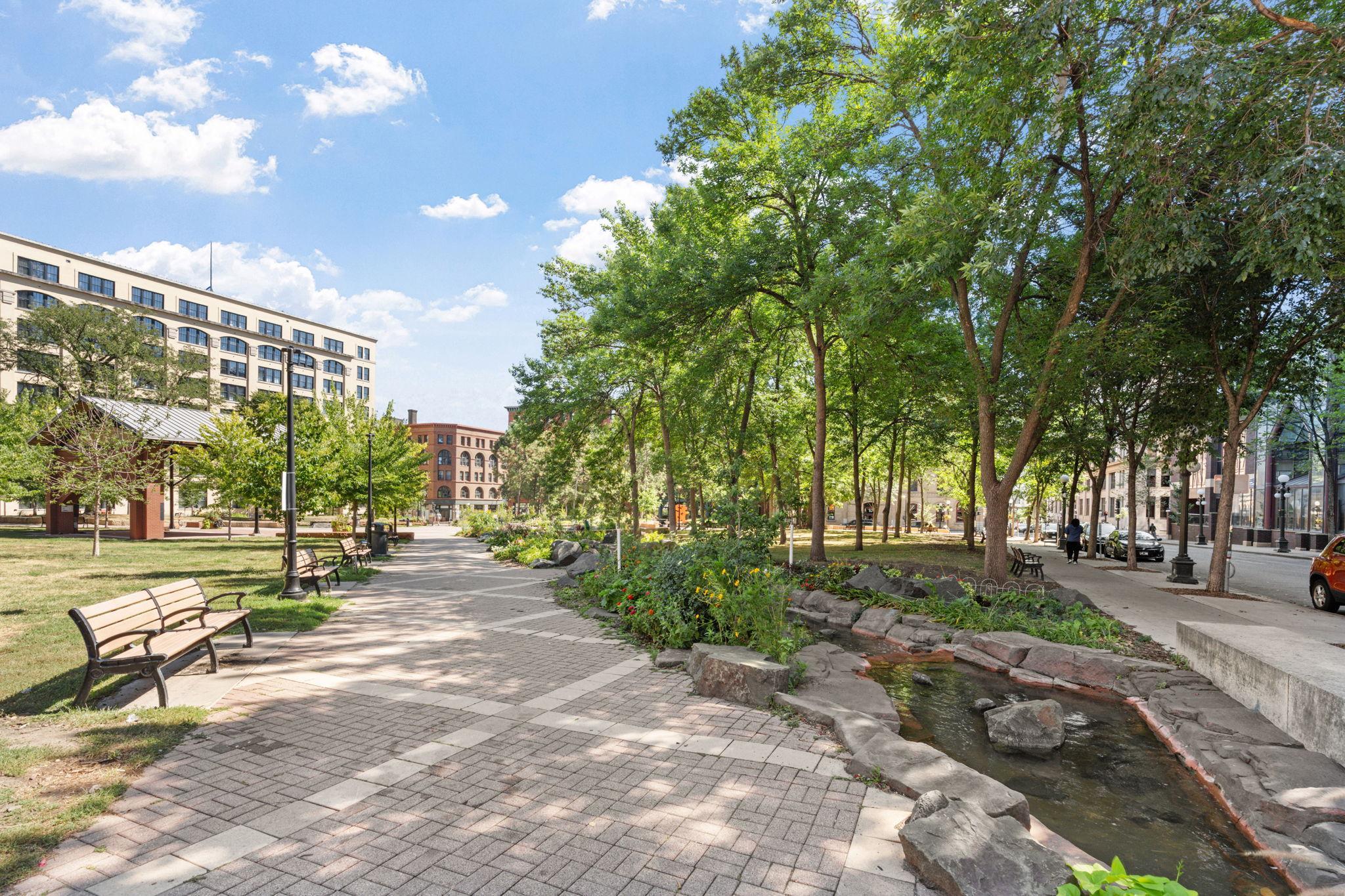 View of Residential at 198 6th Street #501, Saint Paul MN 55101, Saint Paul (19 of 21) - Mike Wilen | Minnesota Team Real Estate